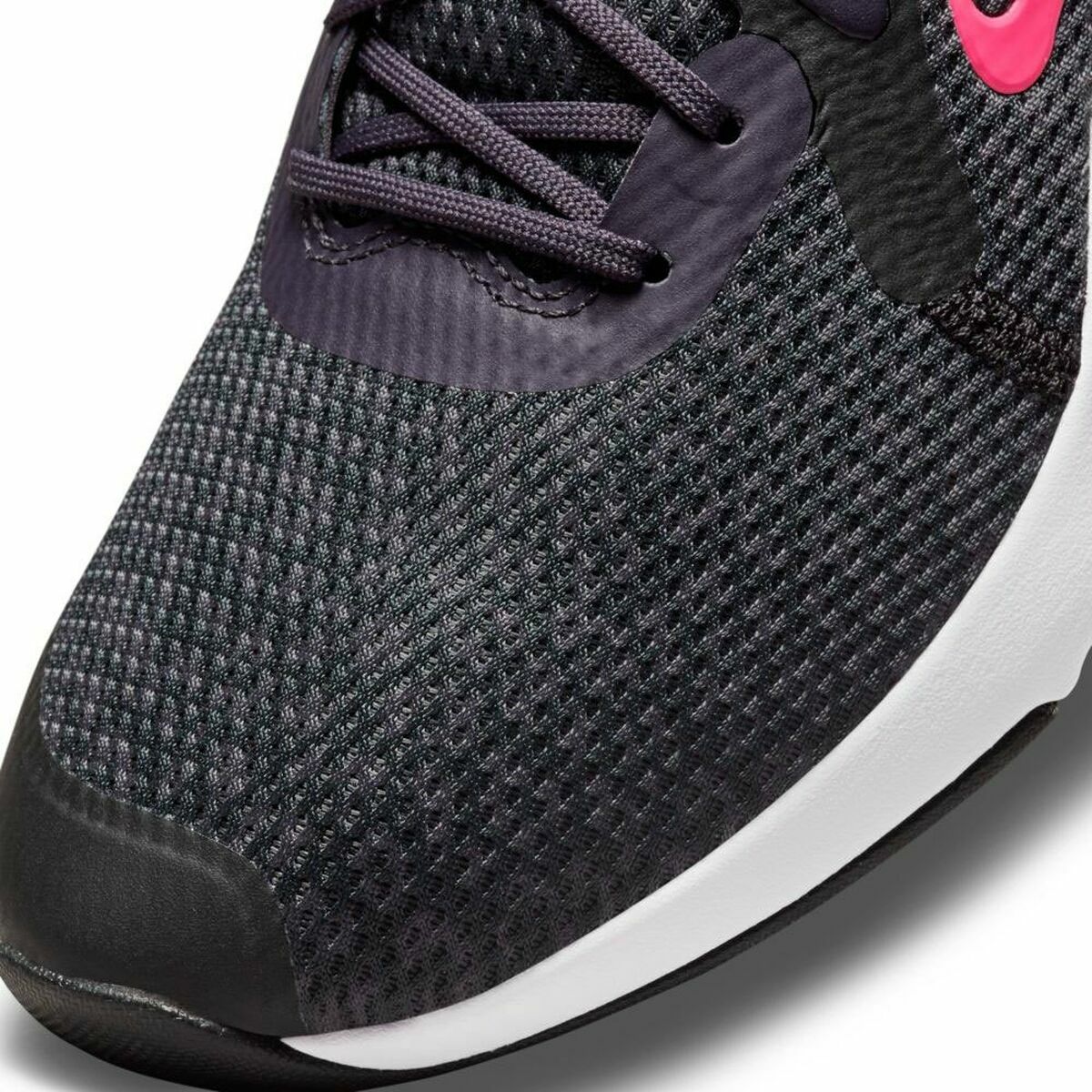 Беговые кроссовки для взрослых Nike TR 11 Чёрный-3