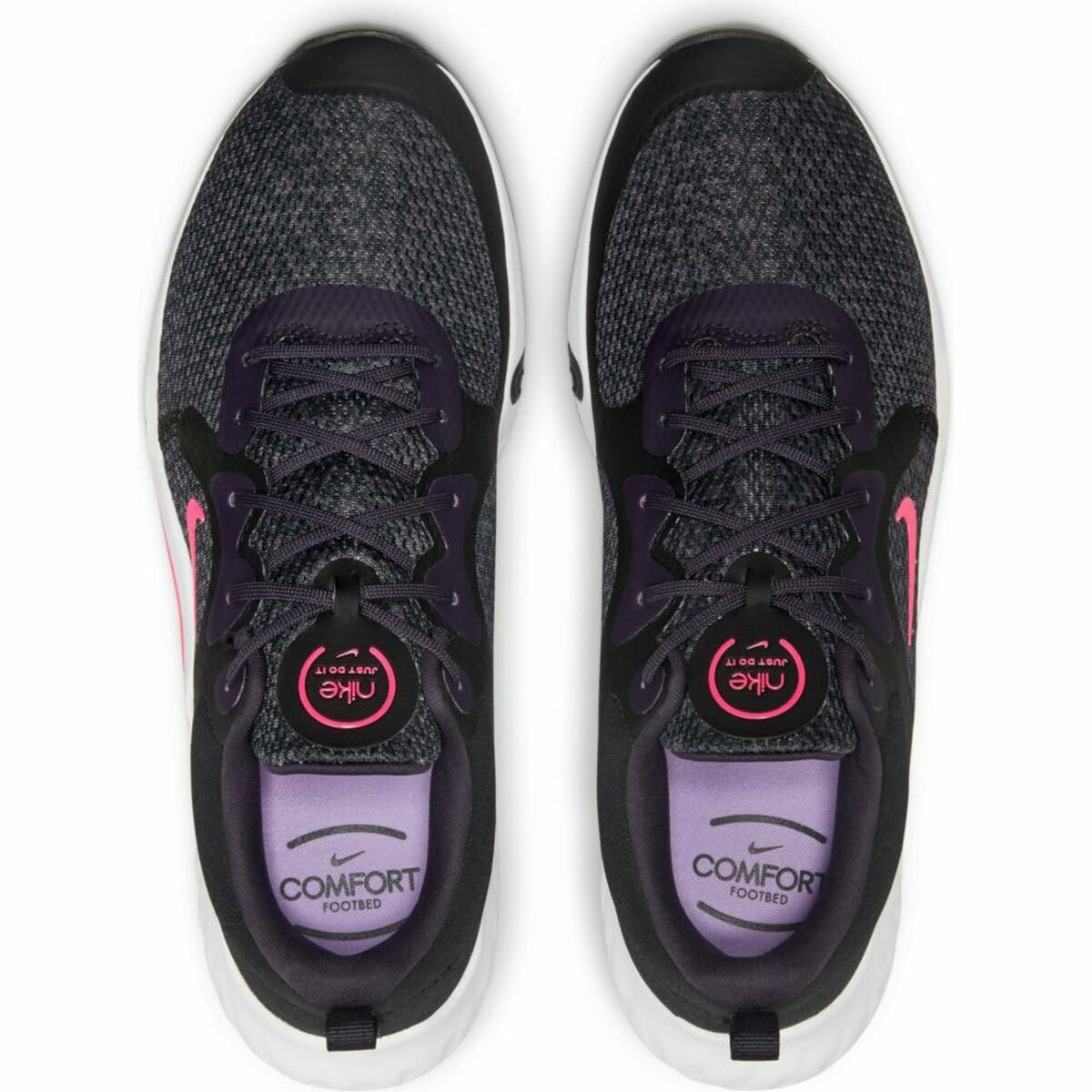 Беговые кроссовки для взрослых Nike TR 11 Чёрный-4