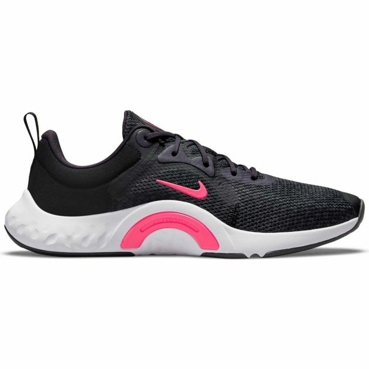 Беговые кроссовки для взрослых Nike TR 11 Чёрный-7