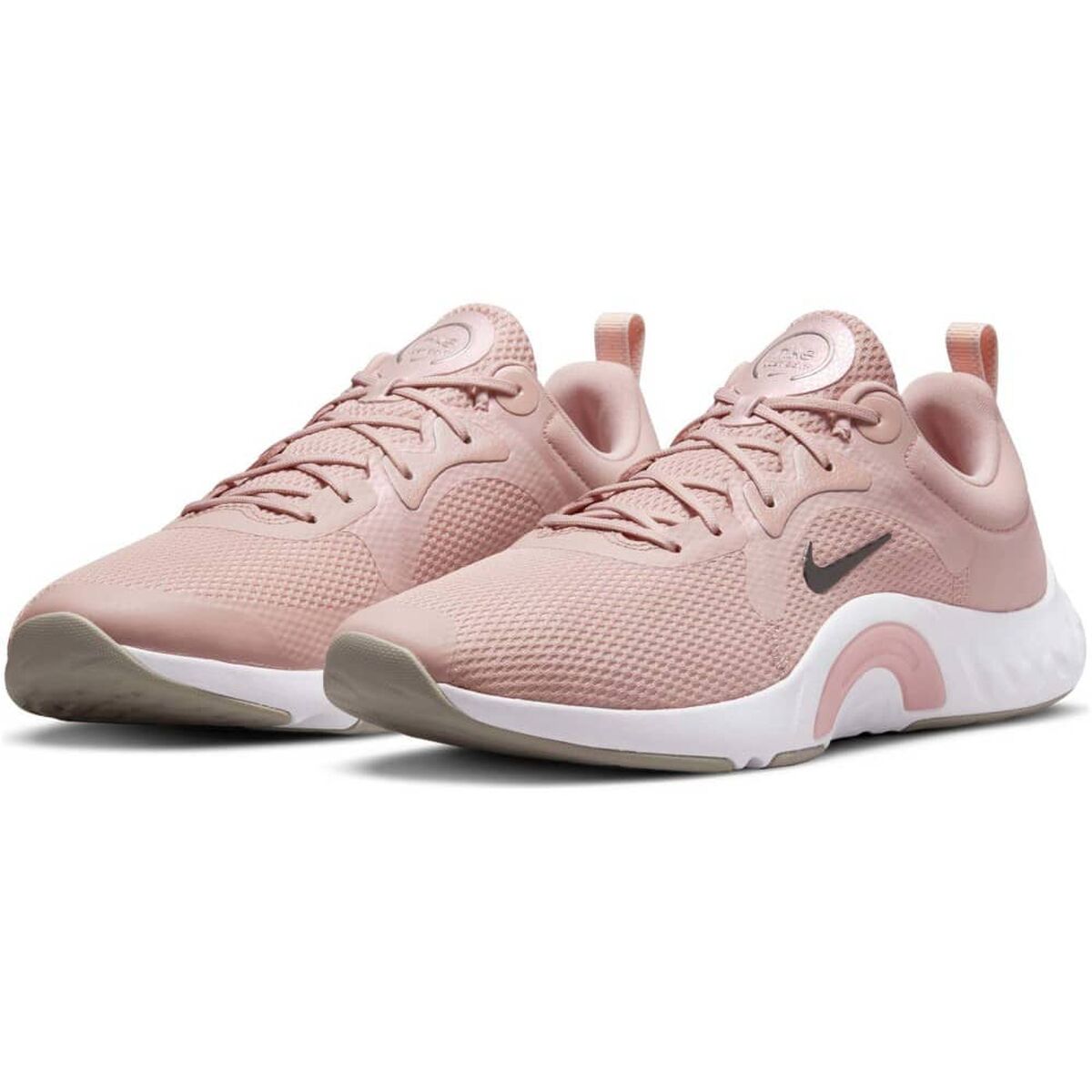 Беговые кроссовки для взрослых Nike TR 11 Розовый-2