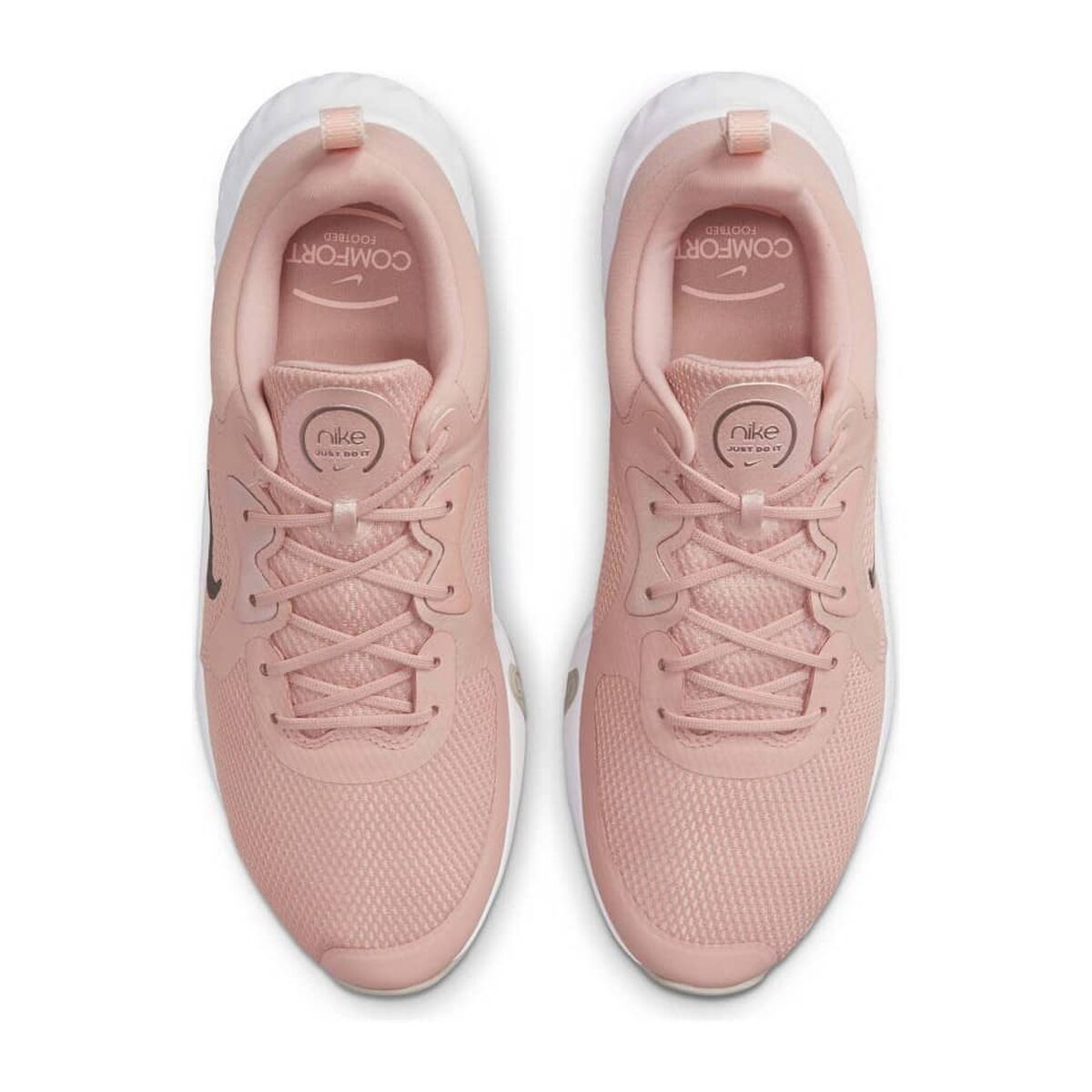 Беговые кроссовки для взрослых Nike TR 11 Розовый-4