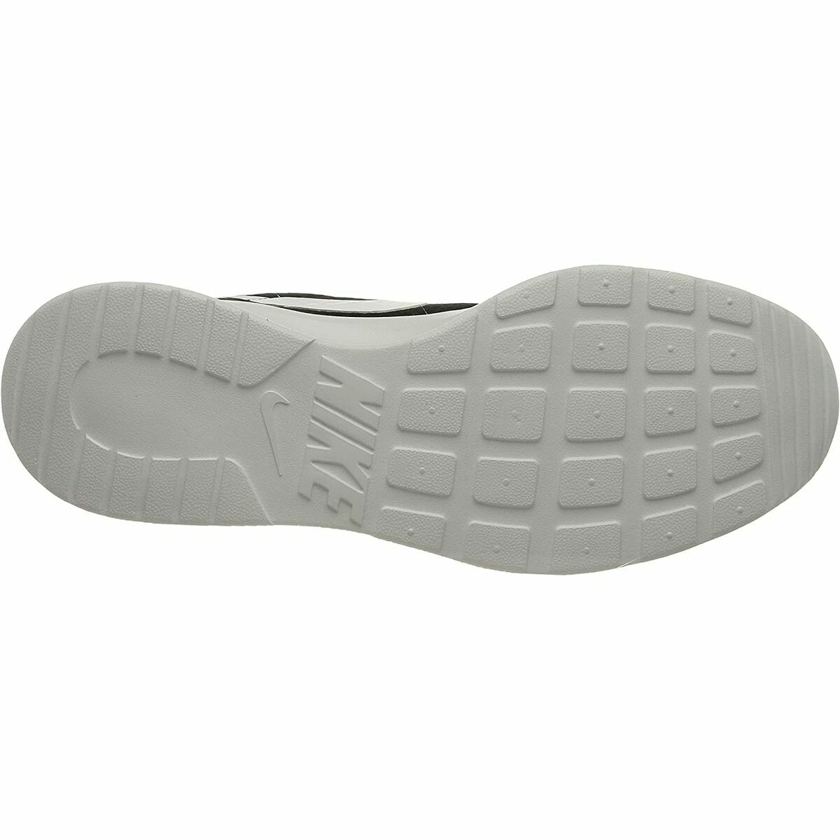 Кроссовки Nike TANJUN Чёрный Мужской-3
