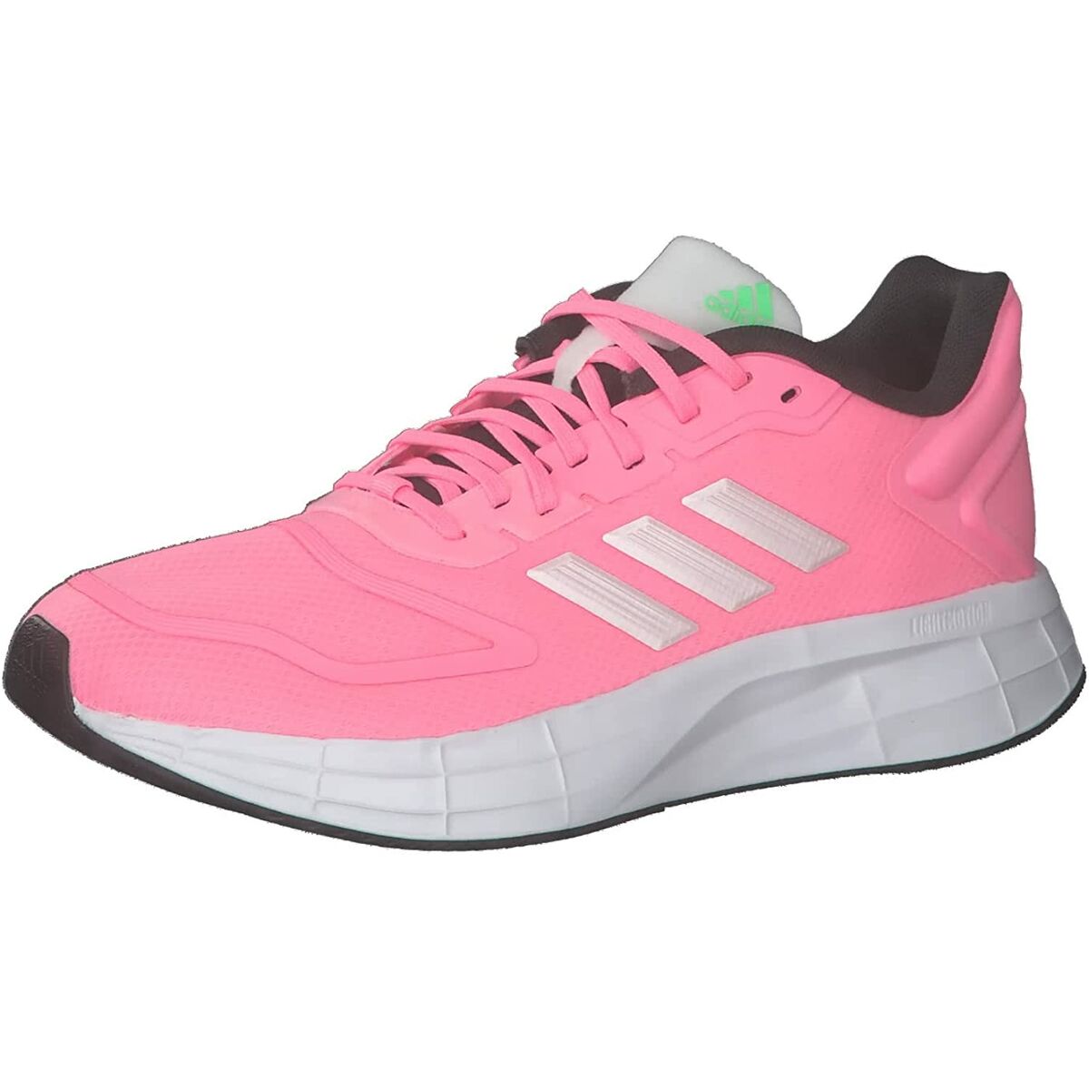 Кроссовки Adidas DURAMO 10 GW4114 Розовый-2