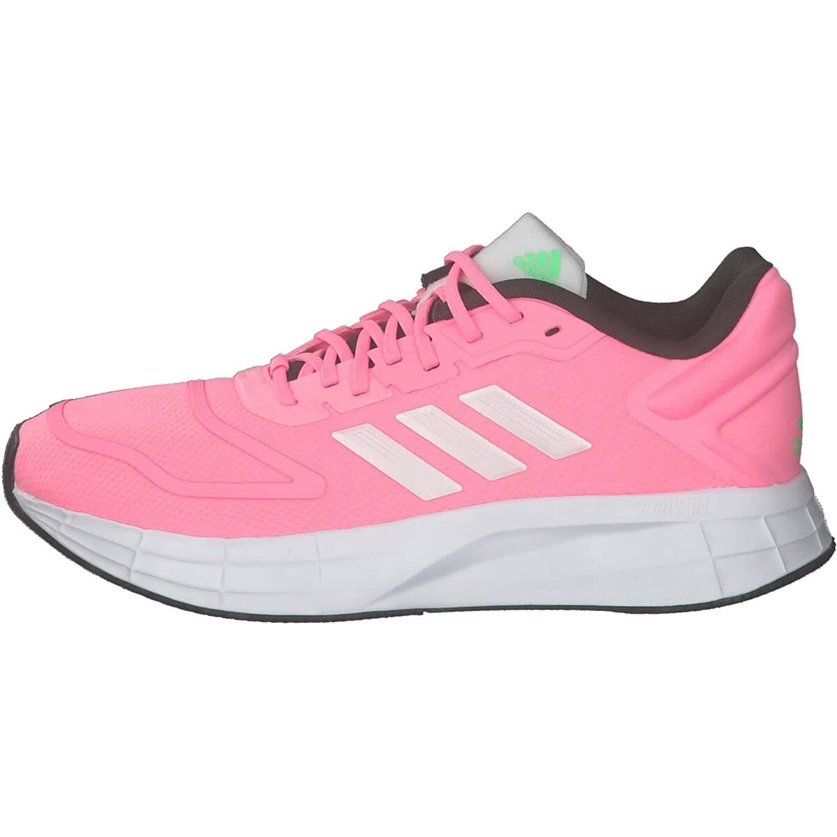 Кроссовки Adidas DURAMO 10 GW4114 Розовый-3