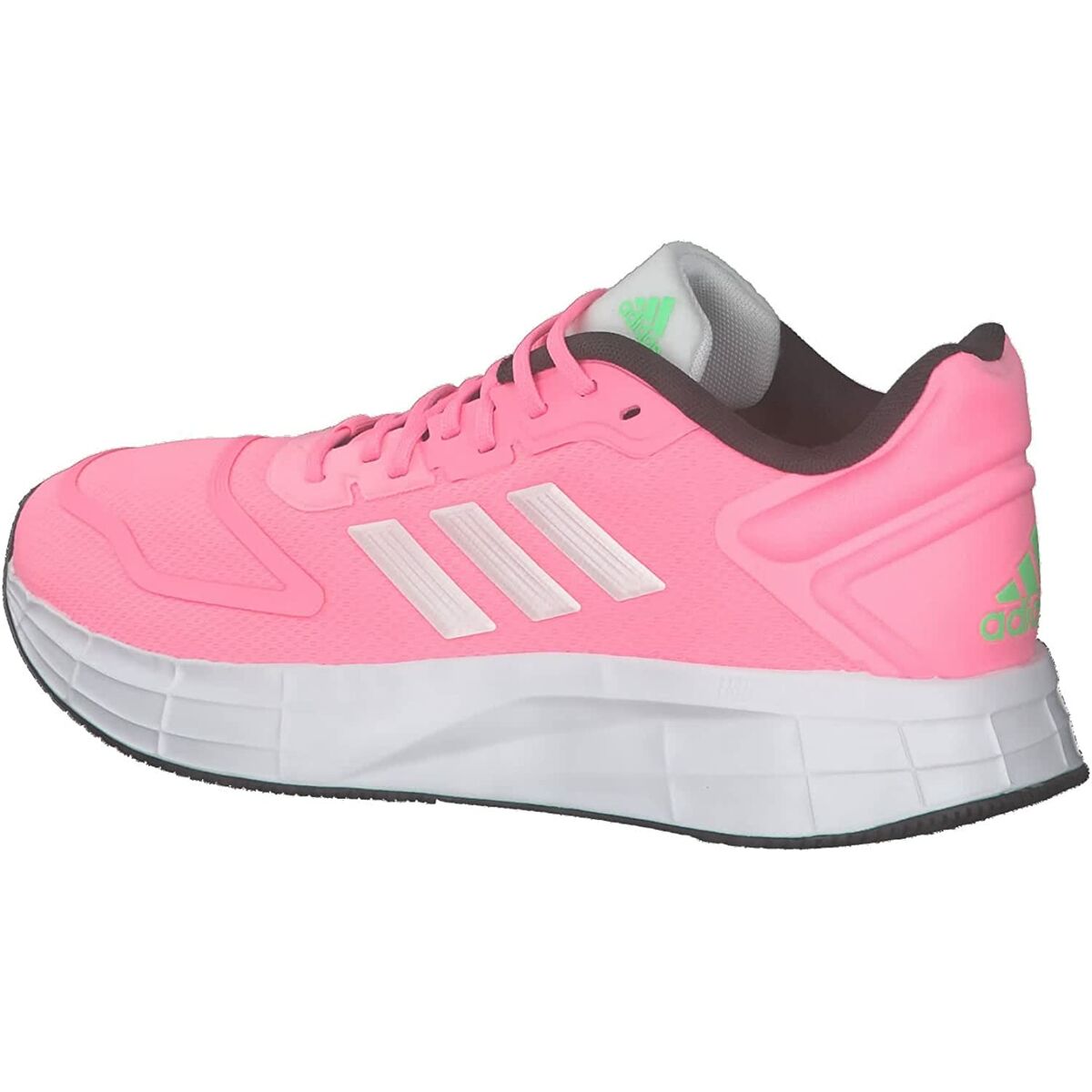 Кроссовки Adidas DURAMO 10 GW4114 Розовый-4