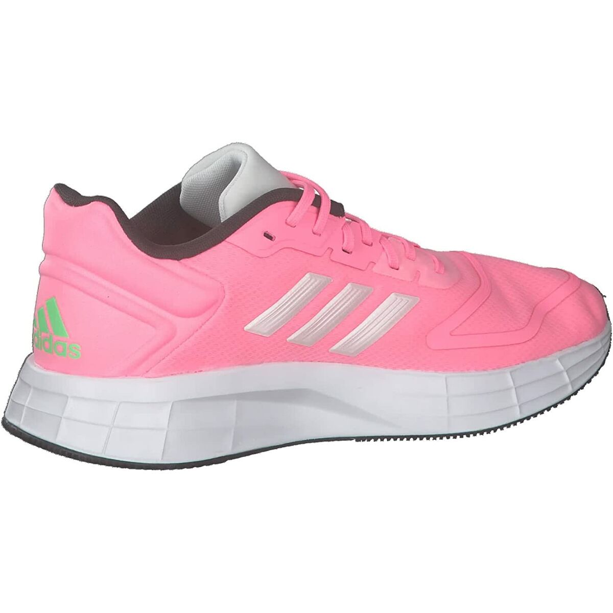 Кроссовки Adidas DURAMO 10 GW4114 Розовый-5