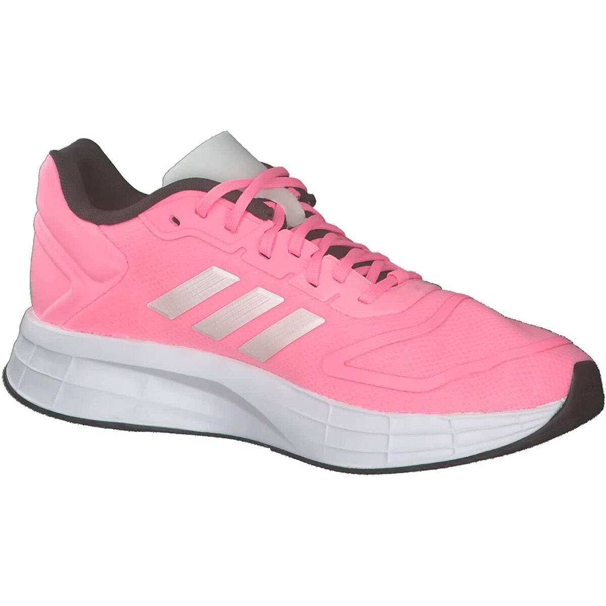 Кроссовки Adidas DURAMO 10 GW4114 Розовый-6