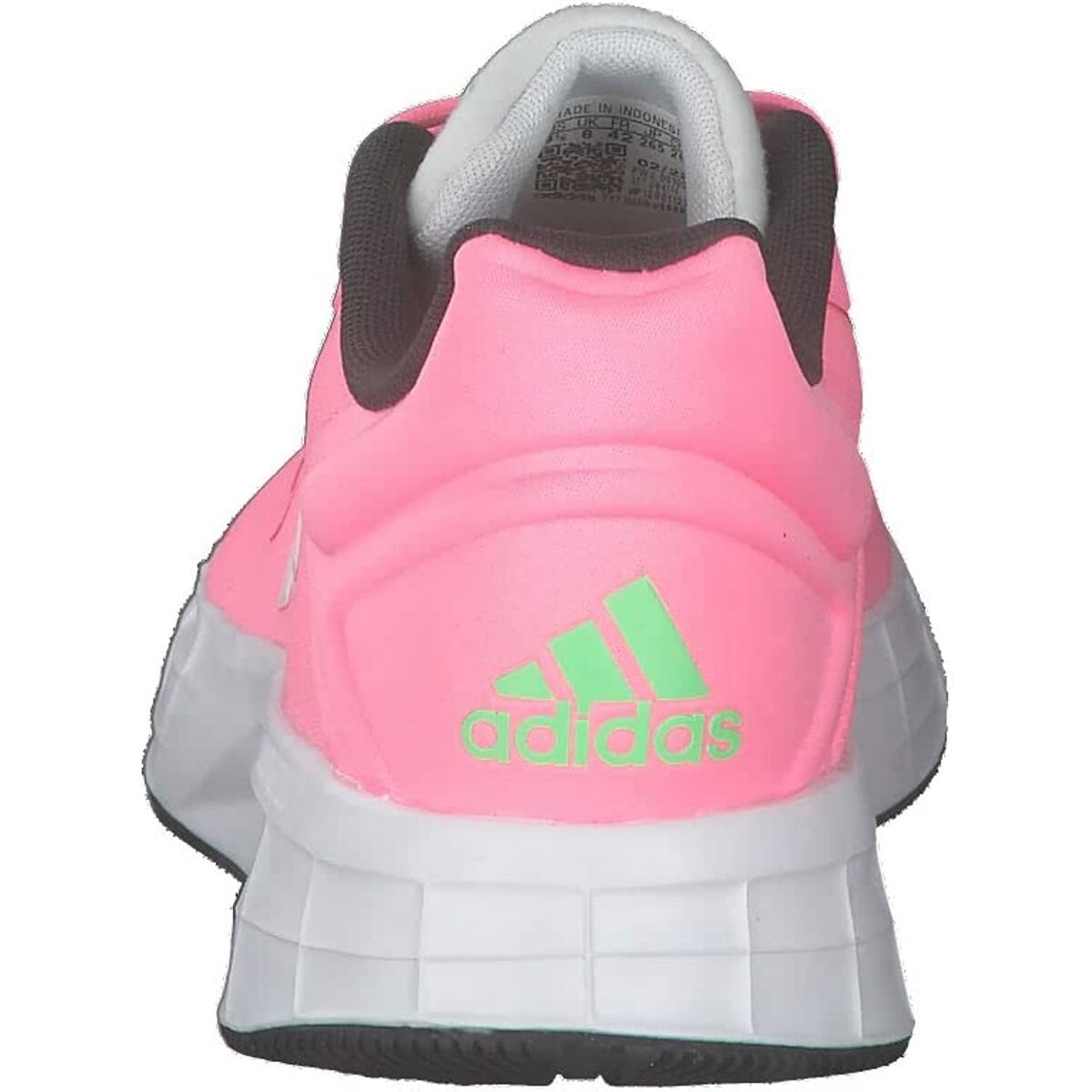 Кроссовки Adidas DURAMO 10 GW4114 Розовый-7