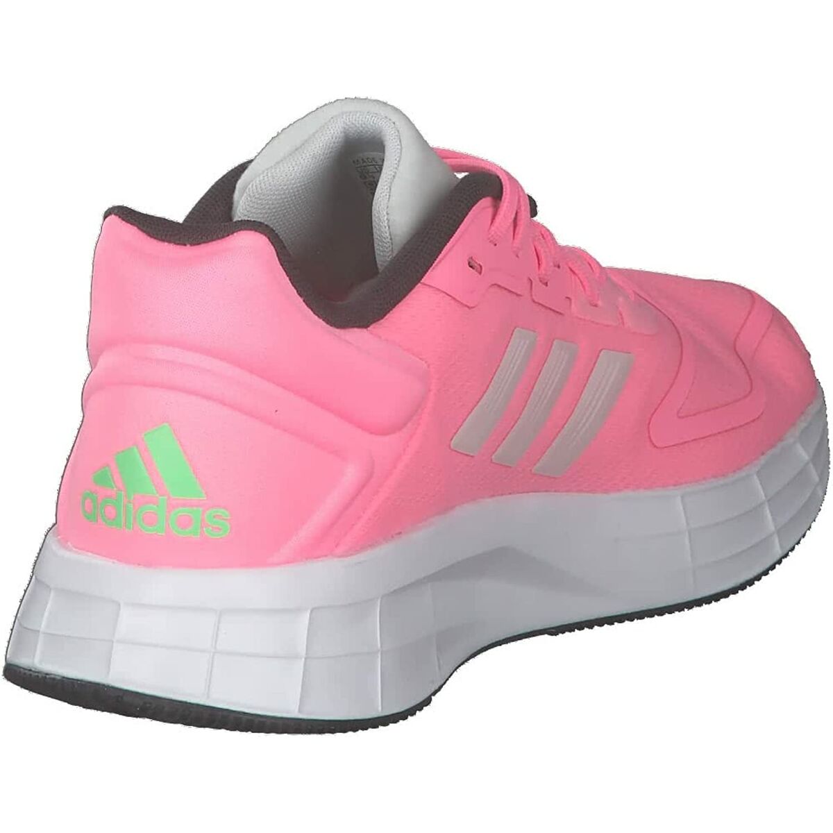 Кроссовки Adidas DURAMO 10 GW4114 Розовый-8