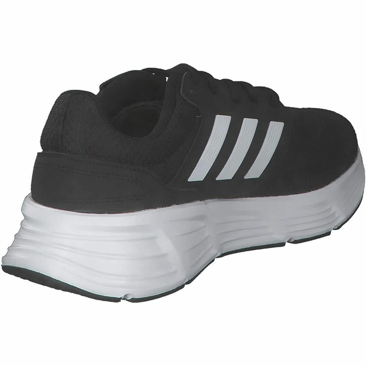 Кроссовки Adidas GALAXY 6 GW3848 Чёрный-6