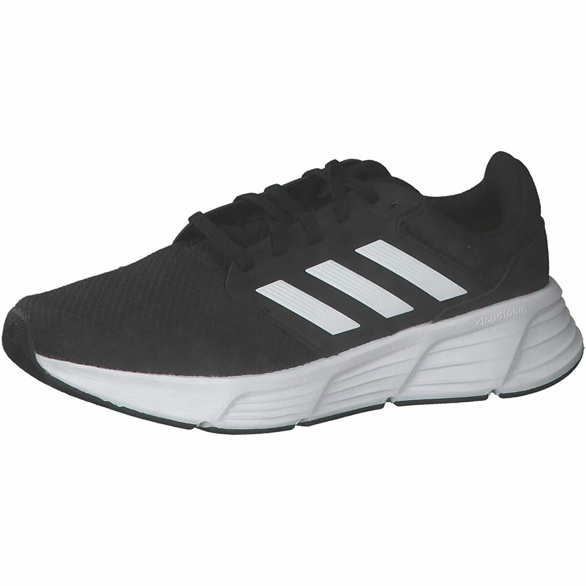 Кроссовки Adidas GALAXY 6 GW3848 Чёрный-8