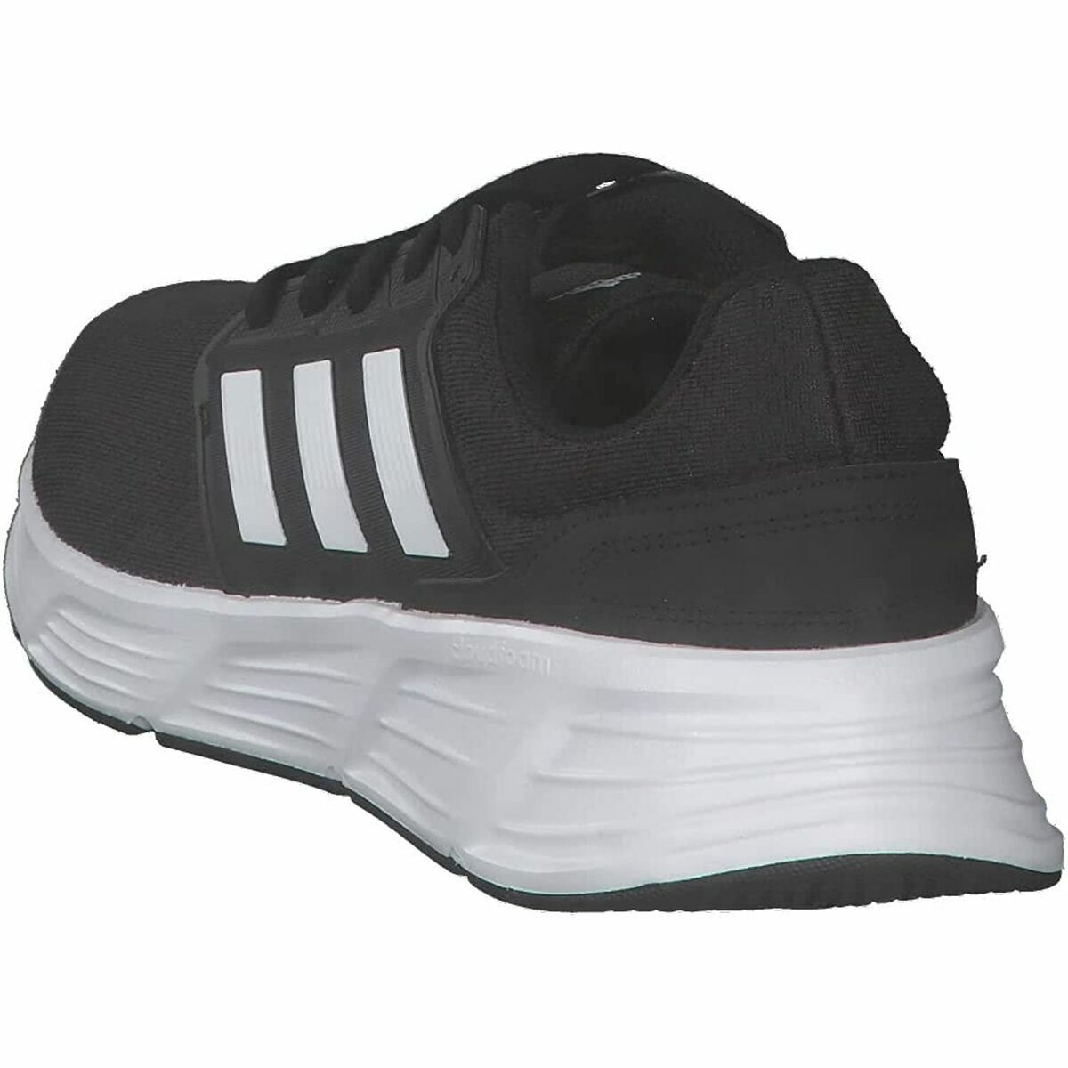 Кроссовки Adidas GALAXY 6 GW3848 Чёрный-3