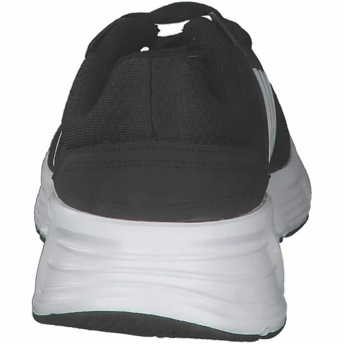 Кроссовки Adidas GALAXY 6 GW3848 Чёрный-4