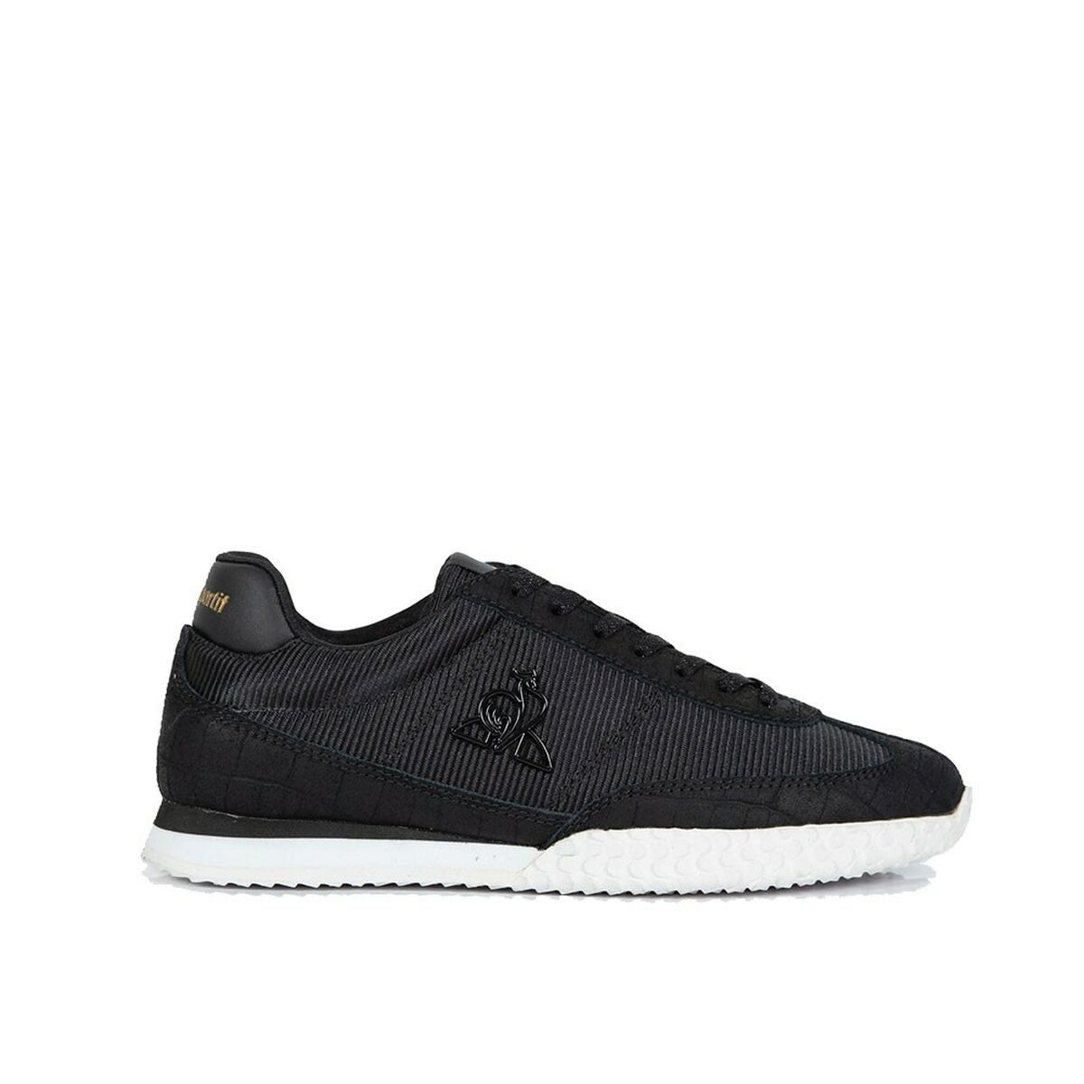 Термофутляр для пижам и других предметов одежды Le coq sportif VELOCE W Чёрный-2