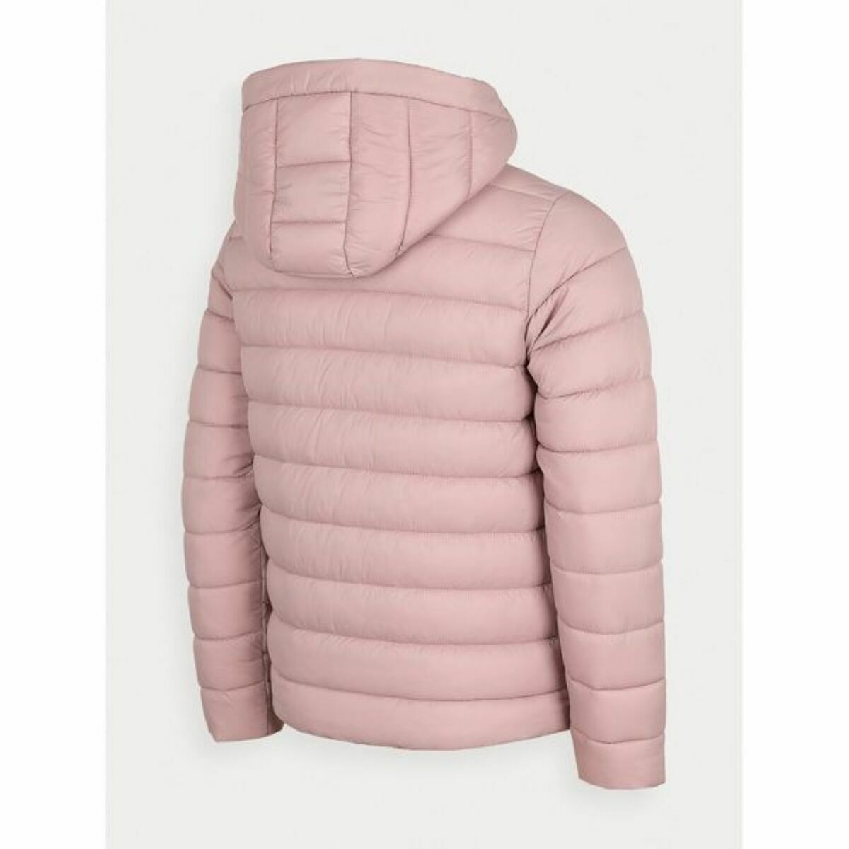 Детская спортивная куртка 4F EVERYDAY COLLECTION HJZ22 4F JKUDP001 Розовый-2