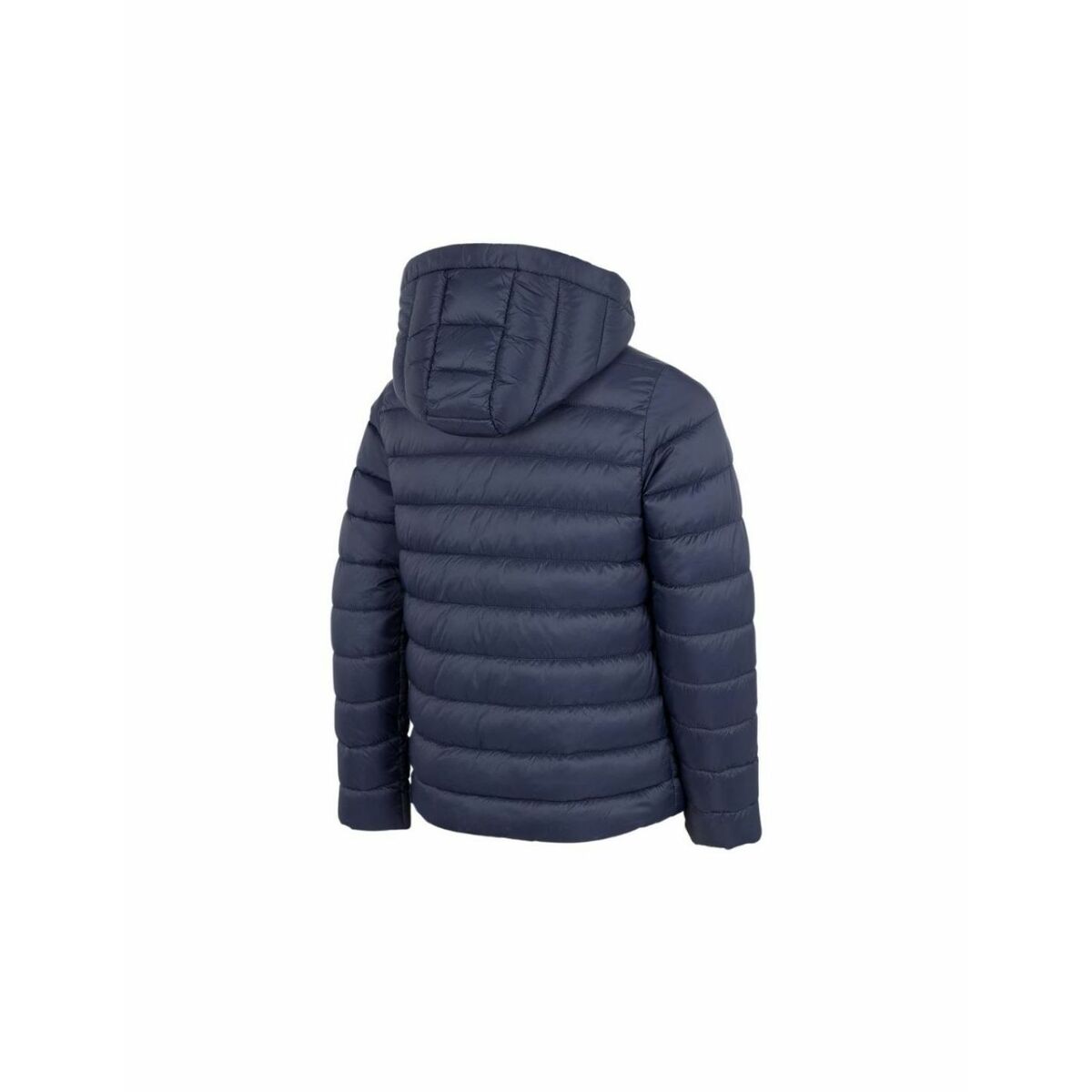 Детская спортивная куртка 4F EVERYDAY COLLECTION HJZ22 4F JKUDP001 Тёмно Синий-2