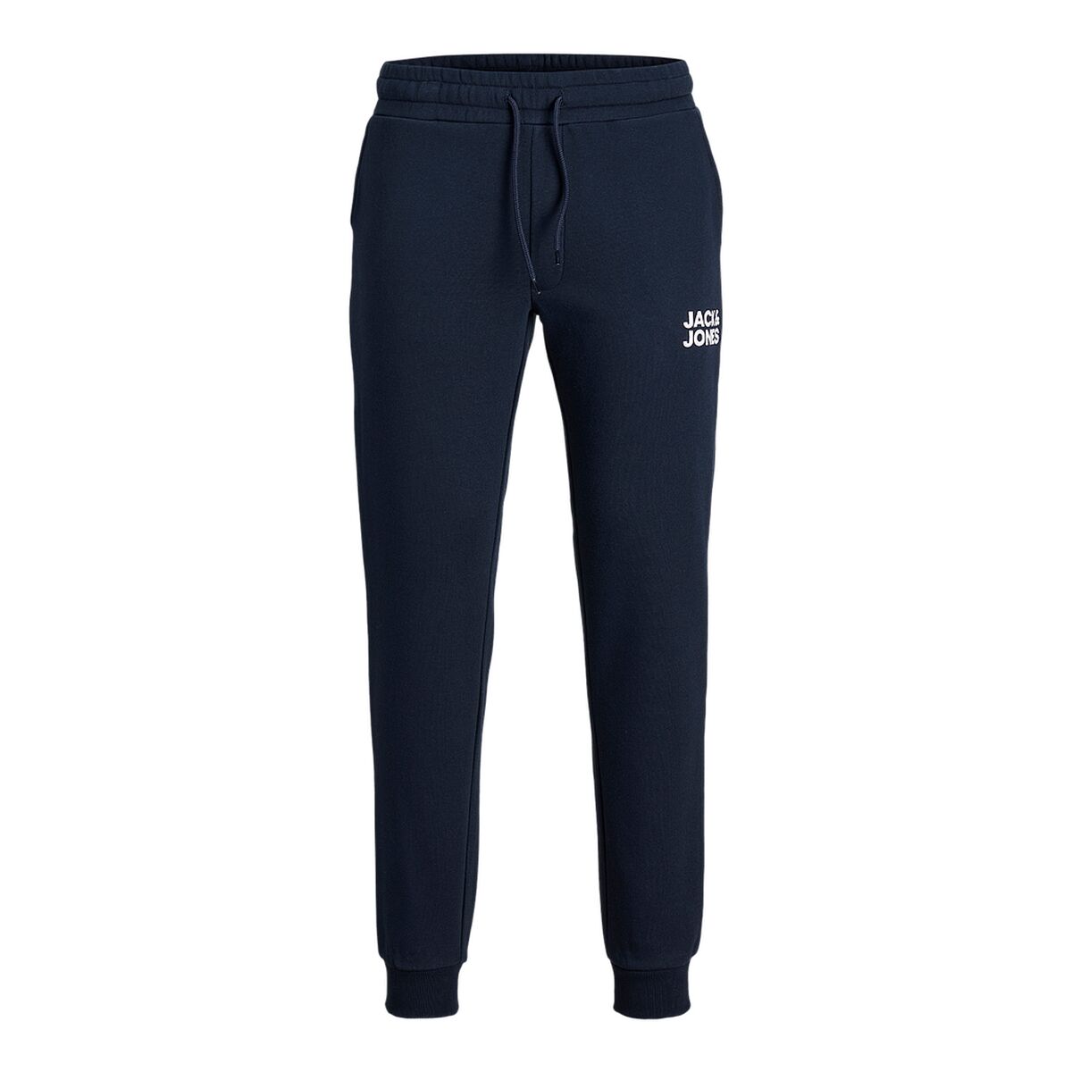 Штаны для взрослых JPSTGORDON JJNEWSOFT  Jack & Jones 12178421 Мужской Тёмно Синий-2