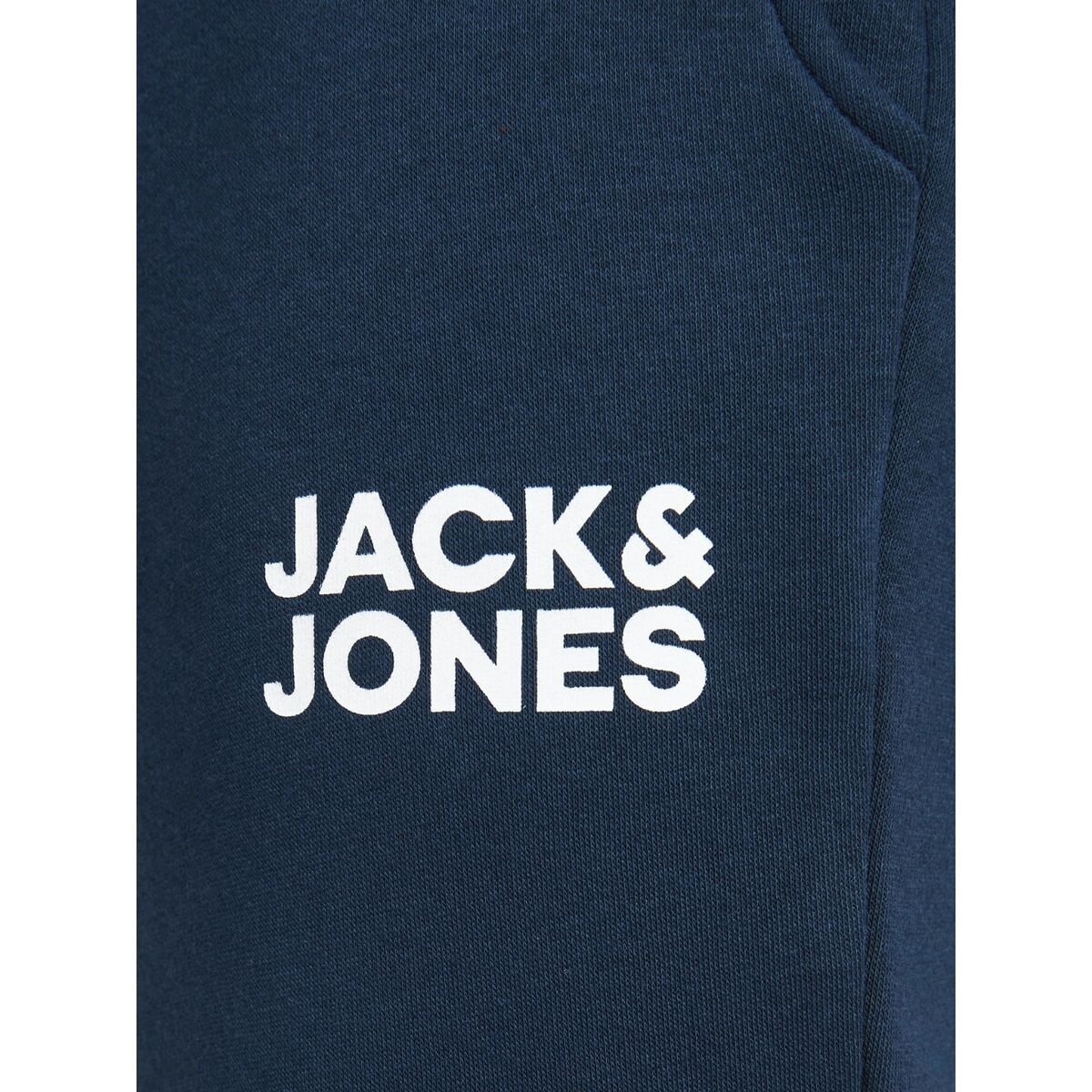 Штаны для взрослых JPSTGORDON JJNEWSOFT  Jack & Jones 12178421 Мужской Тёмно Синий-4