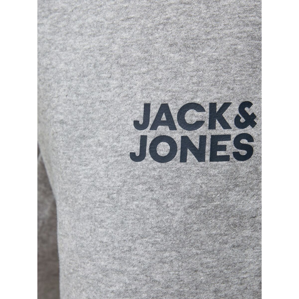 Штаны для взрослых JJNEWSOFT Jack & Jones Серый Мужской-3