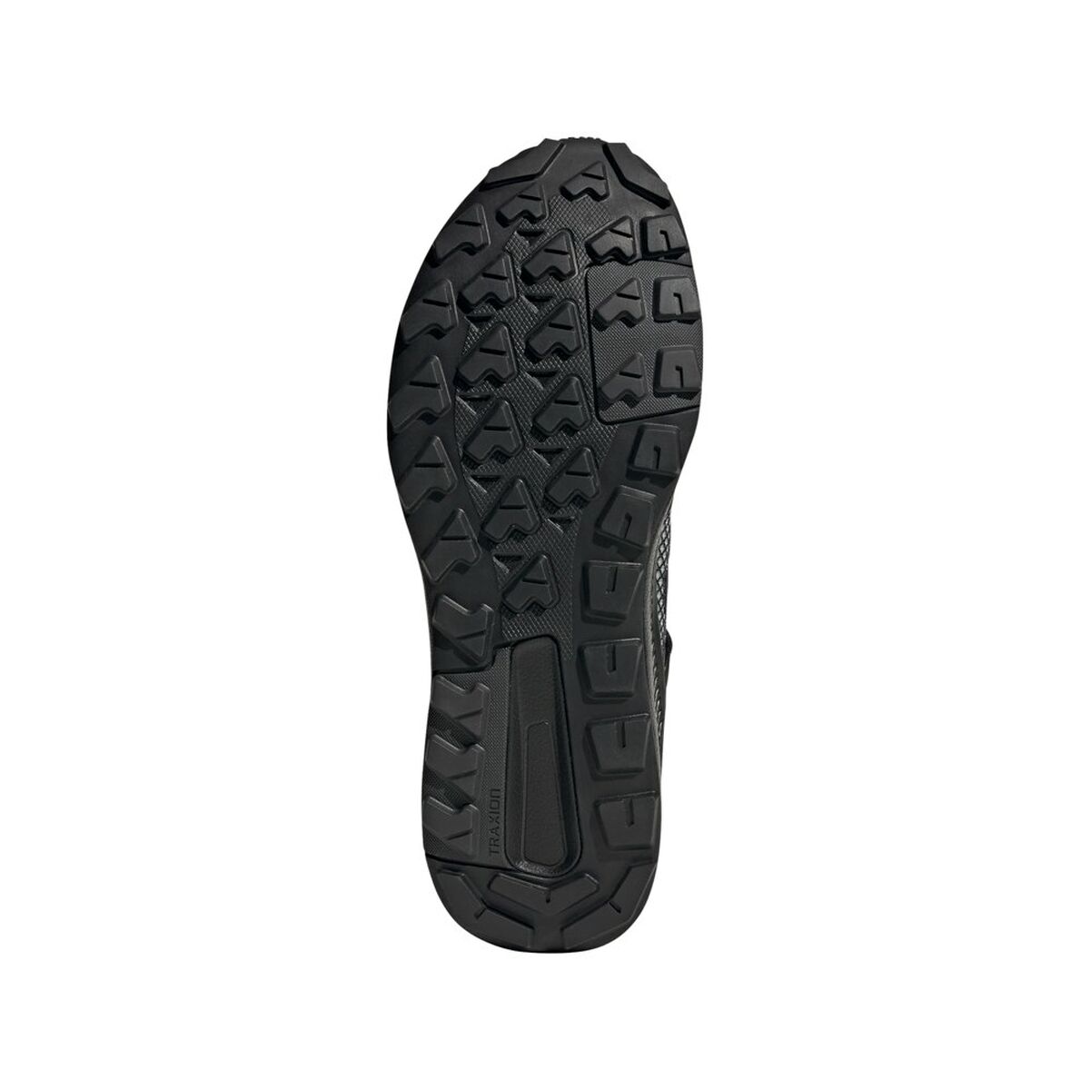 Беговые кроссовки для взрослых TERREX TRAILMAKER M  Adidas FY2229 Чёрный-2