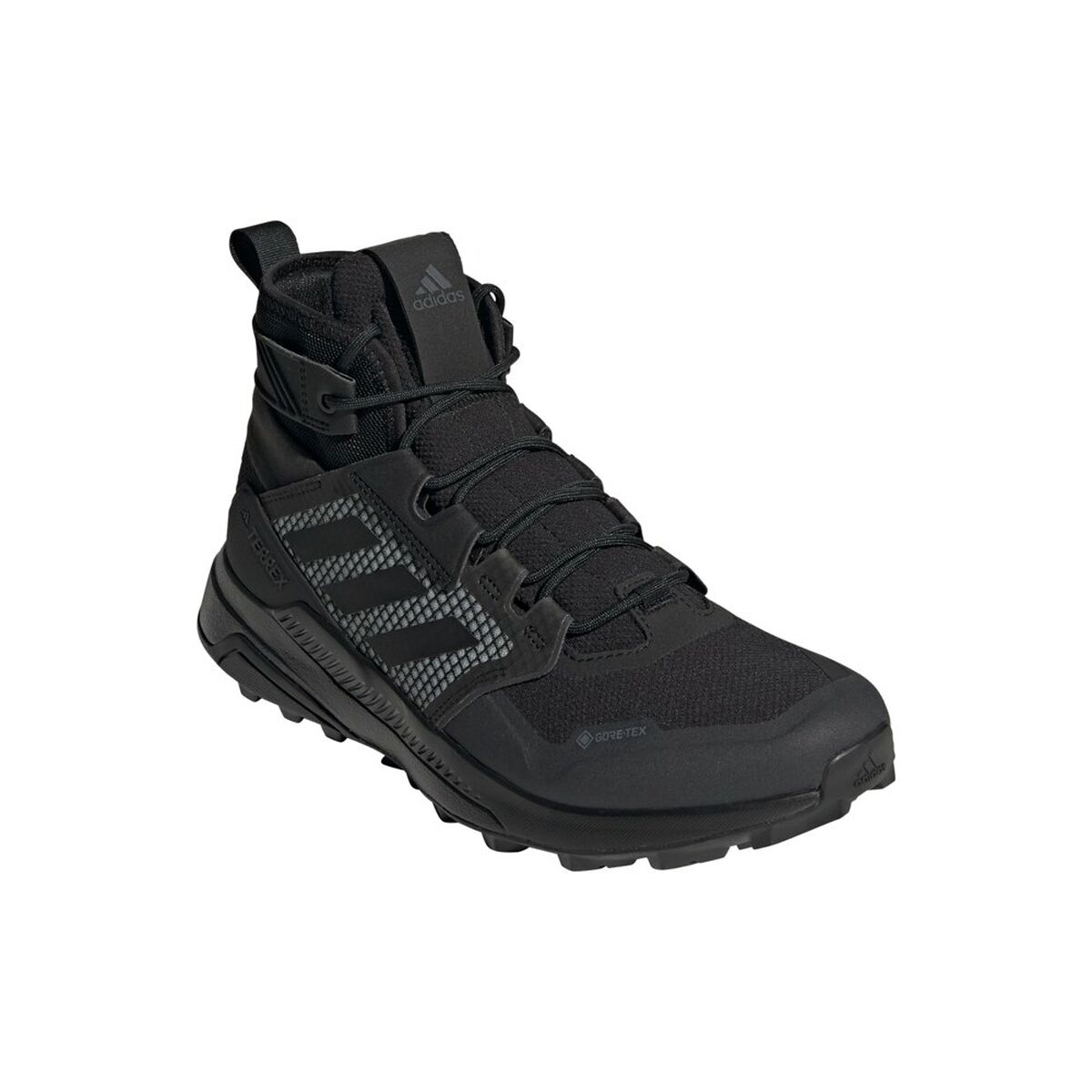Беговые кроссовки для взрослых TERREX TRAILMAKER M  Adidas FY2229 Чёрный-3