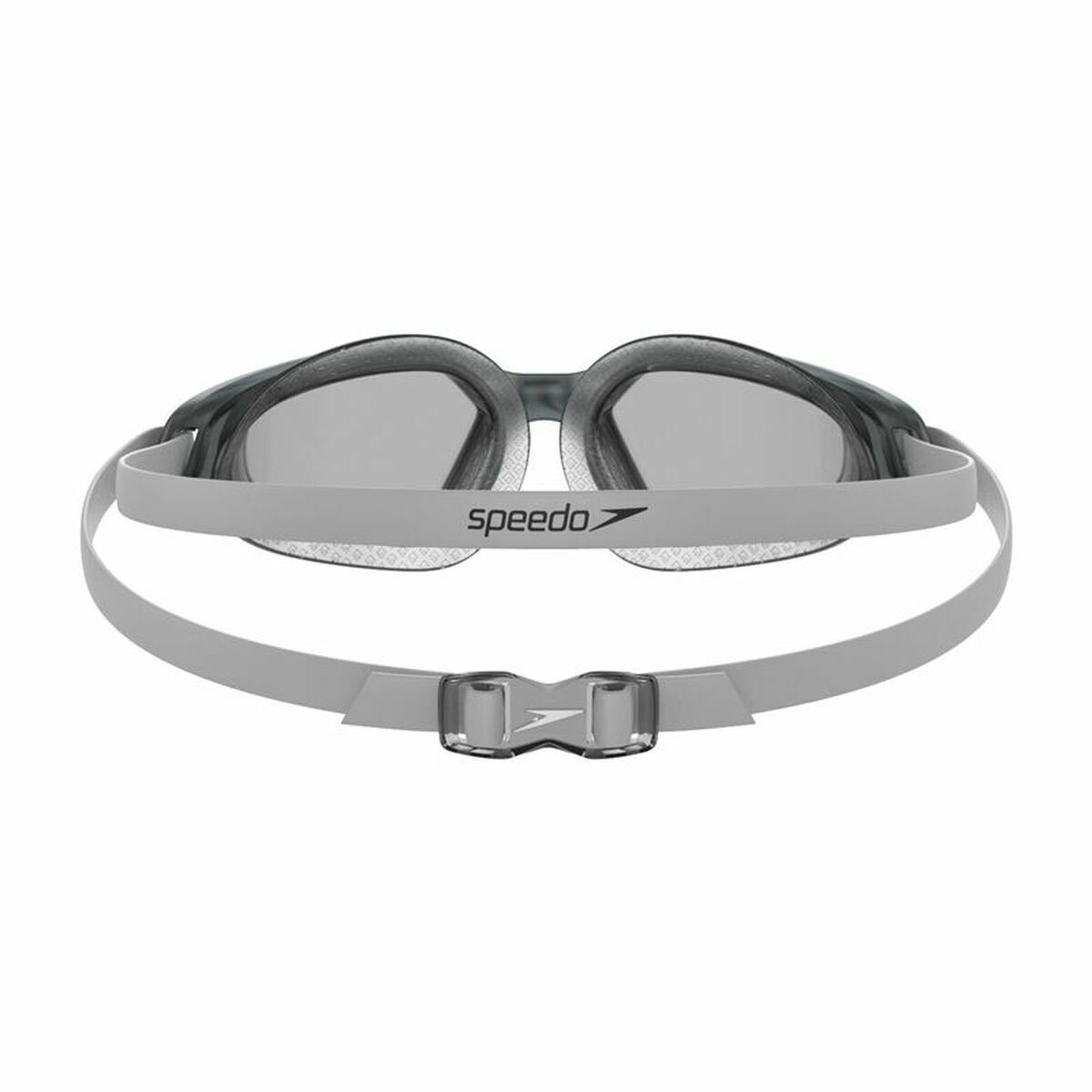 Очки для плавания Speedo HYDROPULSE 8-12268D649 Белый Один размер-2
