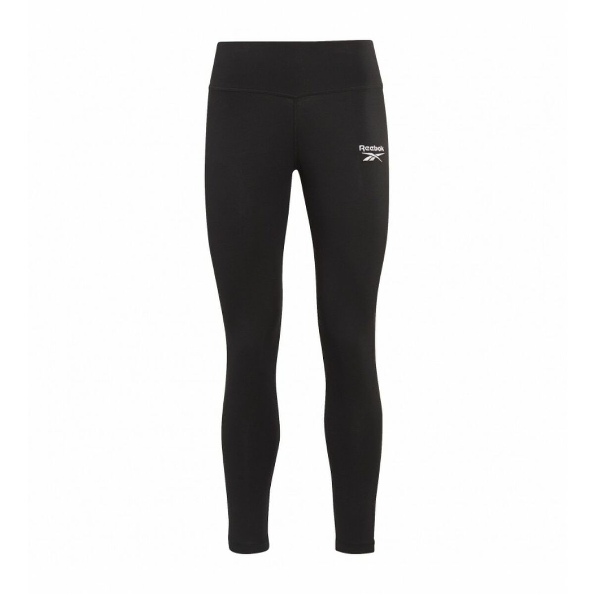 Женские спортивные колготки Reebok GL2557 Чёрный-2