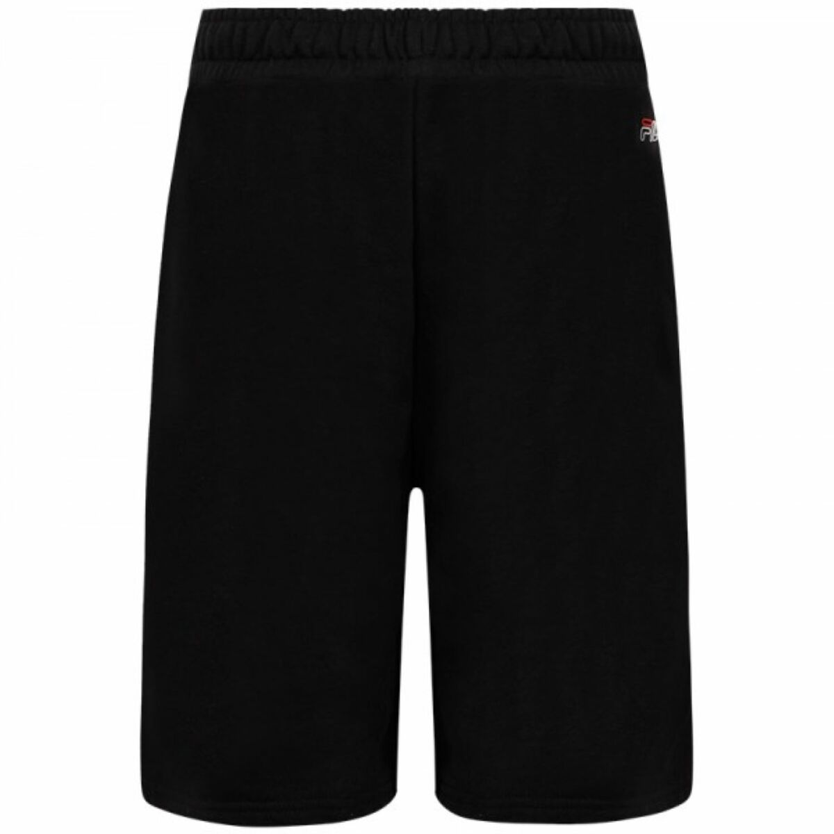 Boys Sports Shorts Fila FAT0322 80010 블랙-3