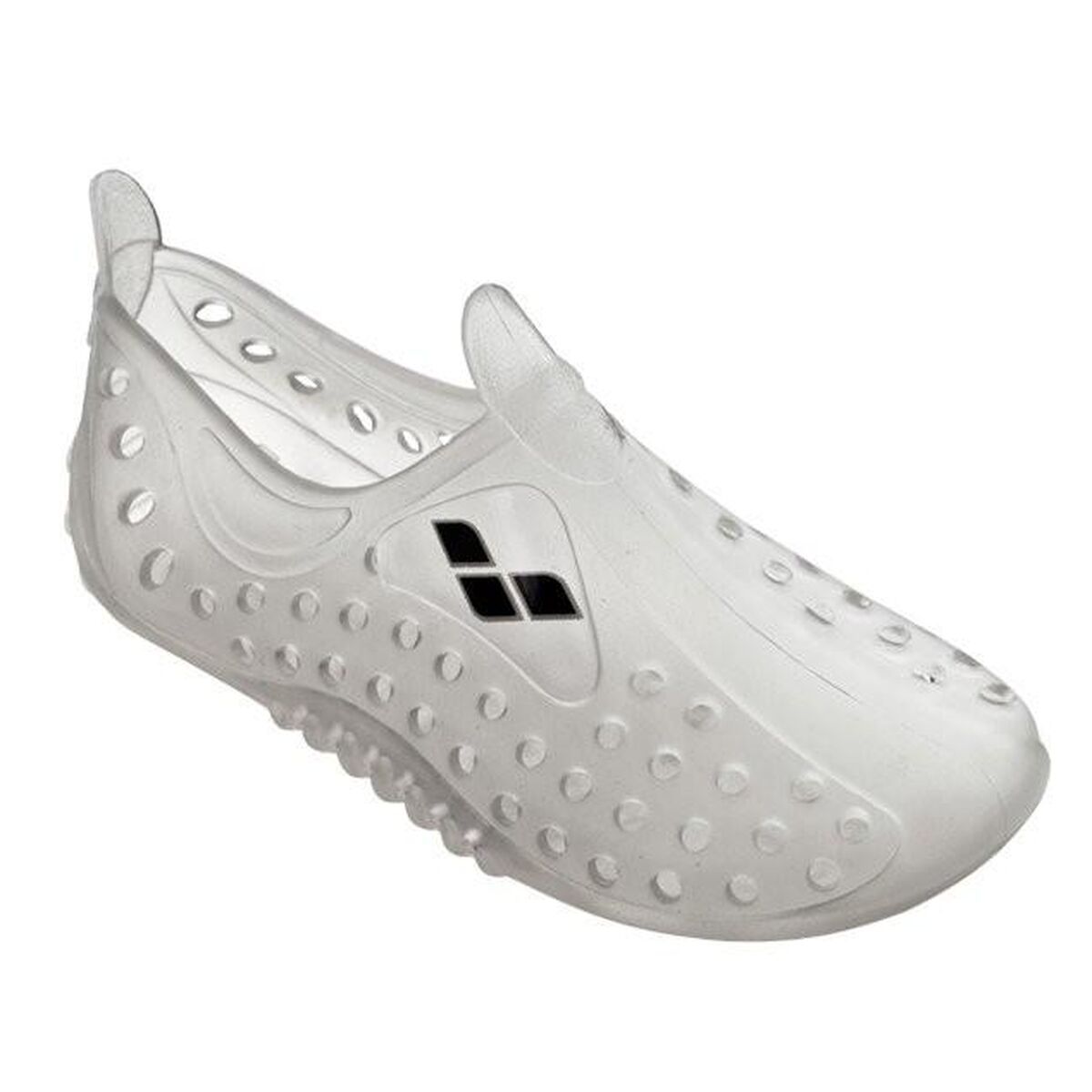 Arena SHARM 2 JR 81109 011 Flat Shoes for Children-2