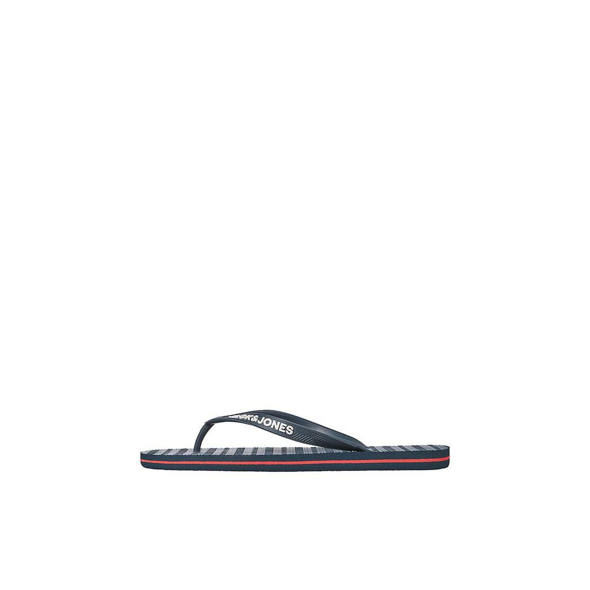 Jack & Jones Men's Flip Flops 12230631 Dark Blue-3