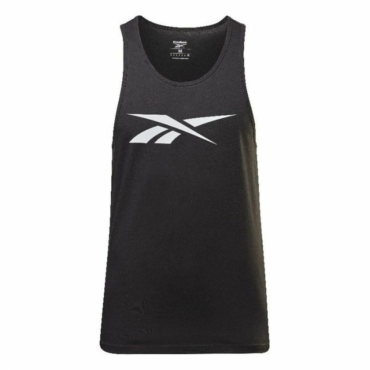 Мужская футболка без рукавов Reebok GS VECTOR TANL HD4008-2