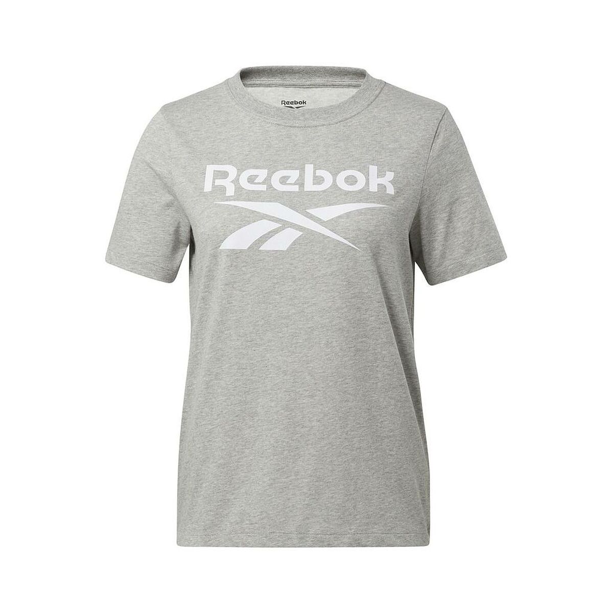 短袖女子Reebok RI BL TEE HB2272灰色-3