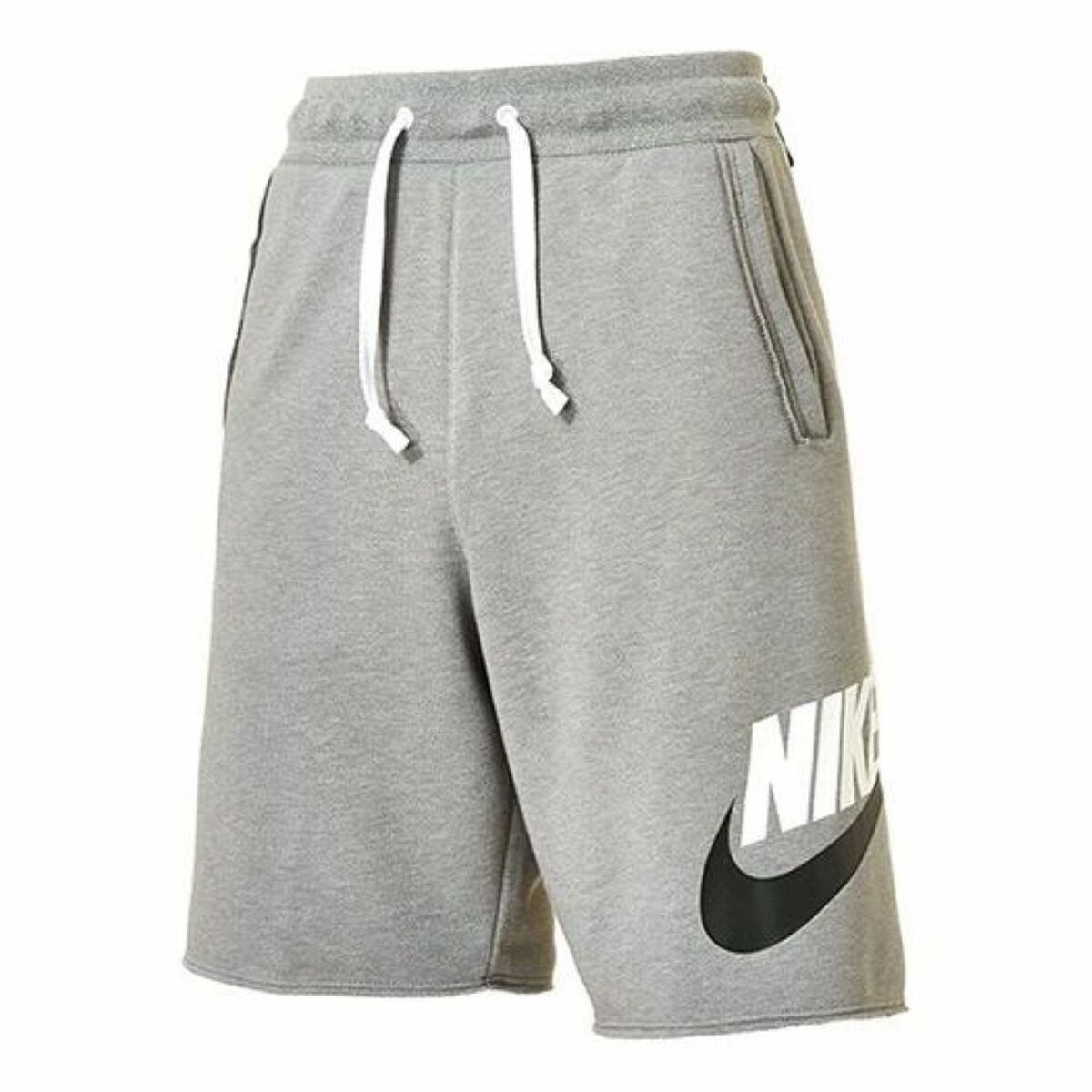 NSW Men's Sports Shorts SPE ALUMNI Nike DM6817 029 Grey-2