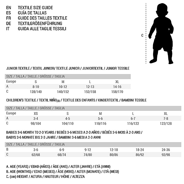 Nike DH9325 010 Kids Sweatpants Black-6