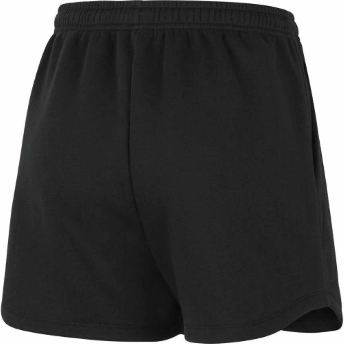 FLC Women's Sports Shorts PARK20 Nike CW6963 010 Black-2