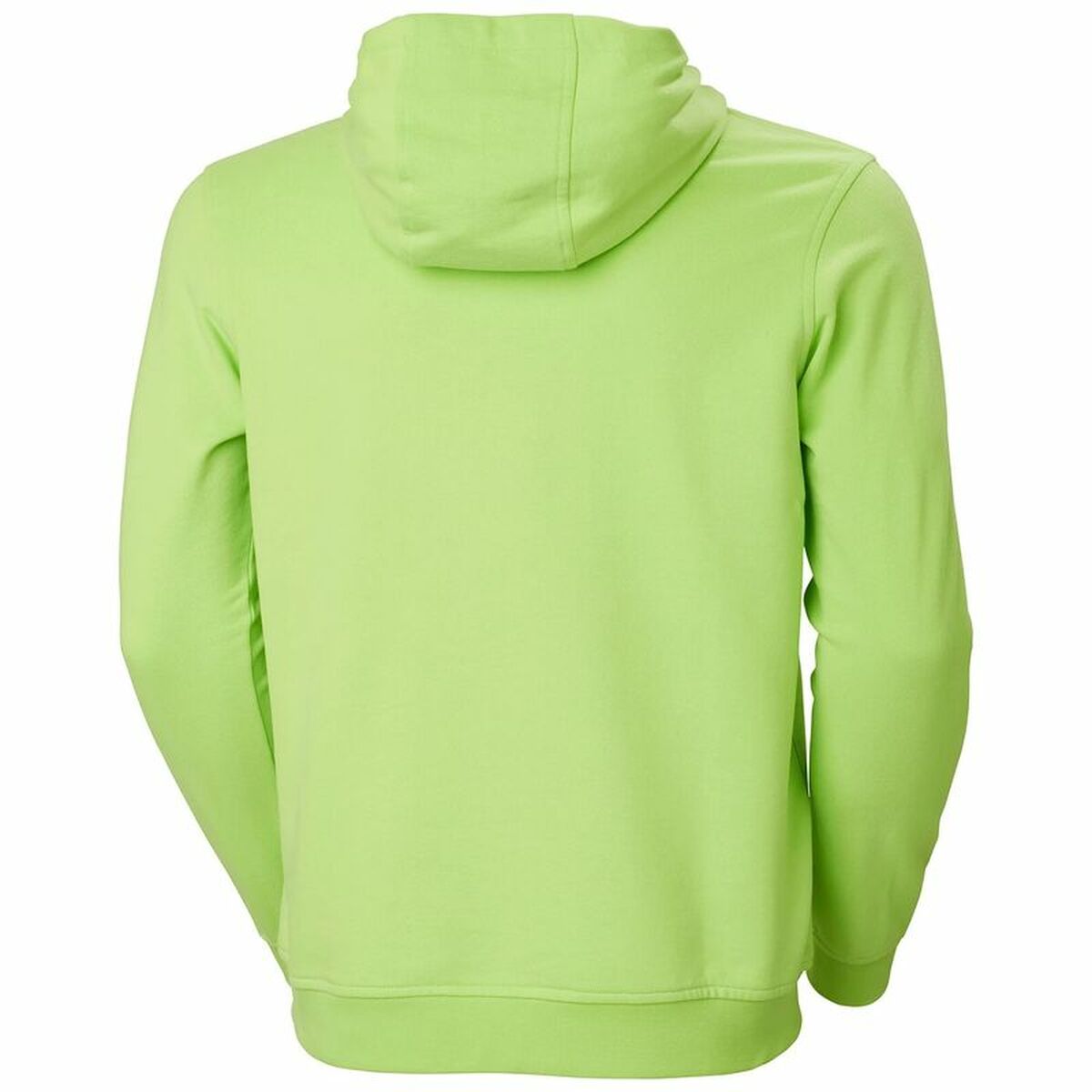 Hoodie Men 's HH Helly Hansen 33977 395 Green-2