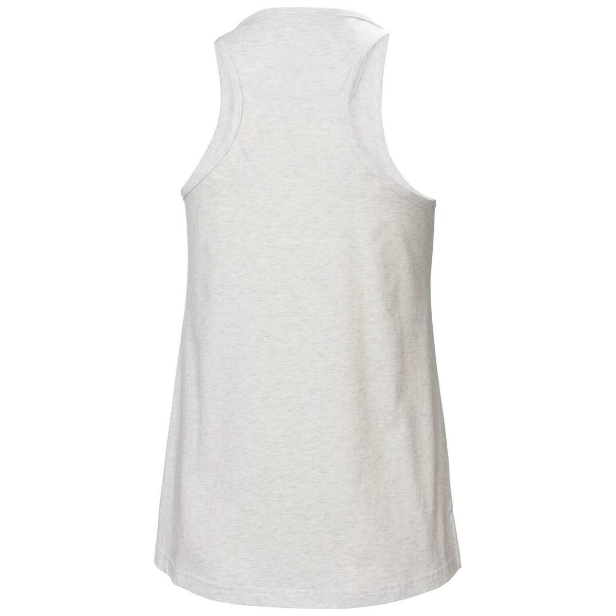 LOGO Women 's Sleeveless SINGLET 33838 Helly Hansen 823 Μωβ-2