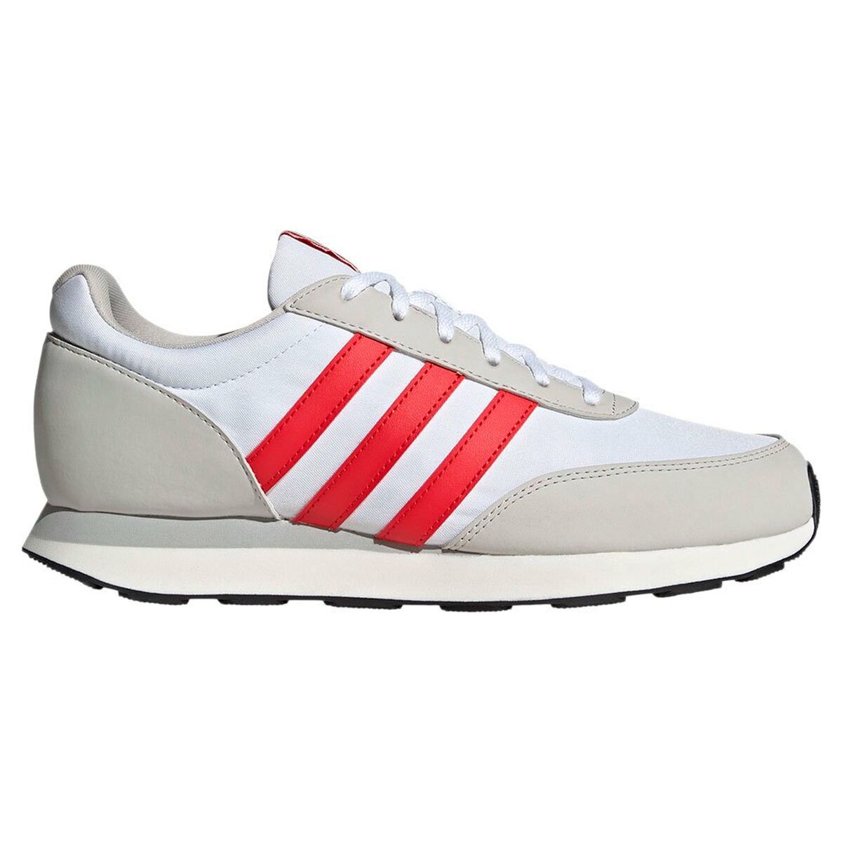 Беговые кроссовки для взрослых Adidas 60S 3.0 HP2260  Белый-6