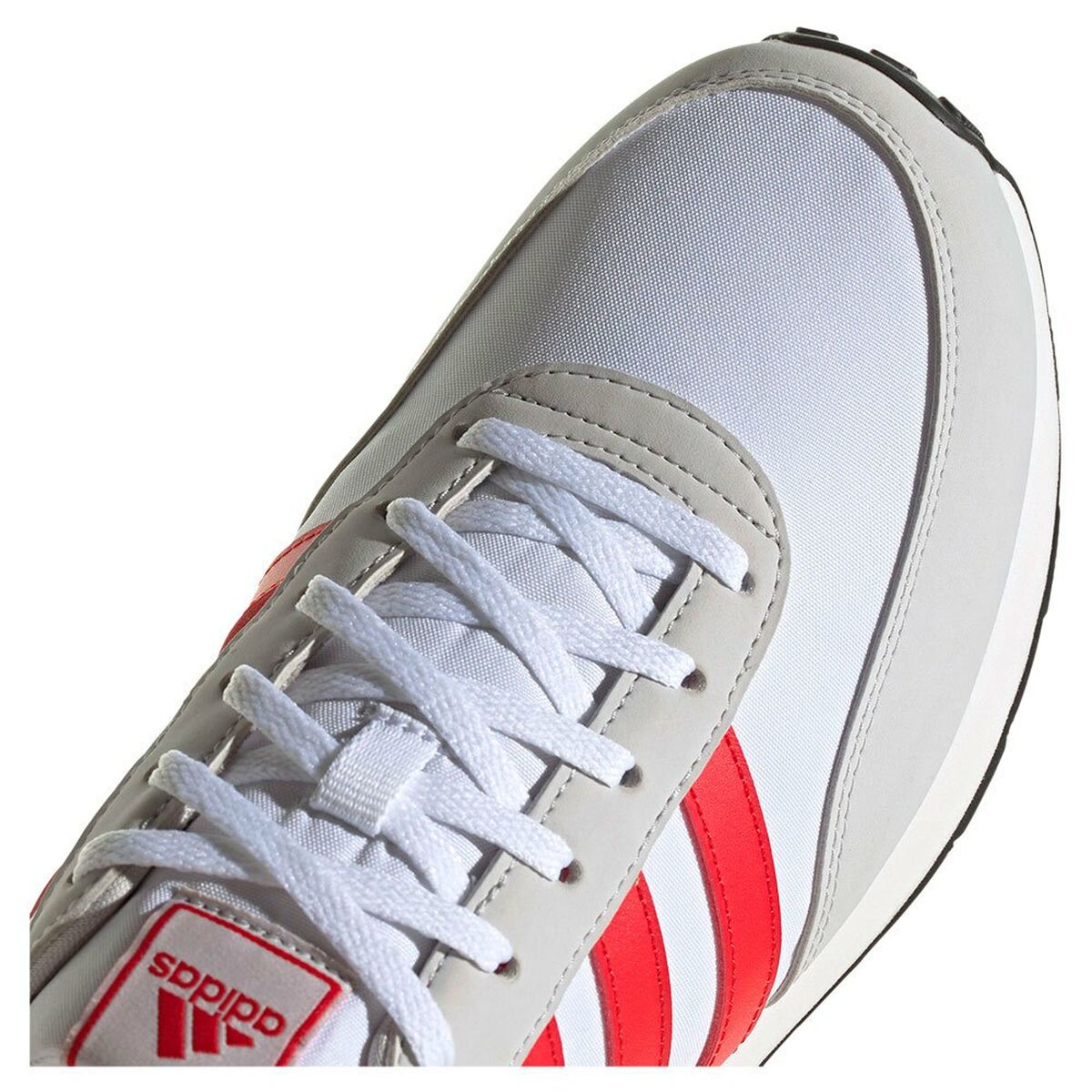 Беговые кроссовки для взрослых Adidas 60S 3.0 HP2260  Белый-8
