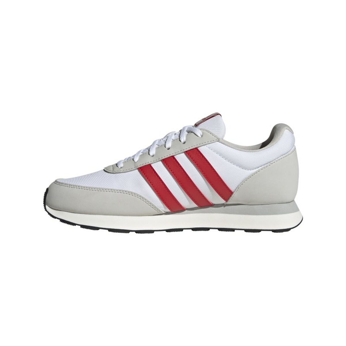 Беговые кроссовки для взрослых Adidas 60S 3.0 HP2260  Белый-7