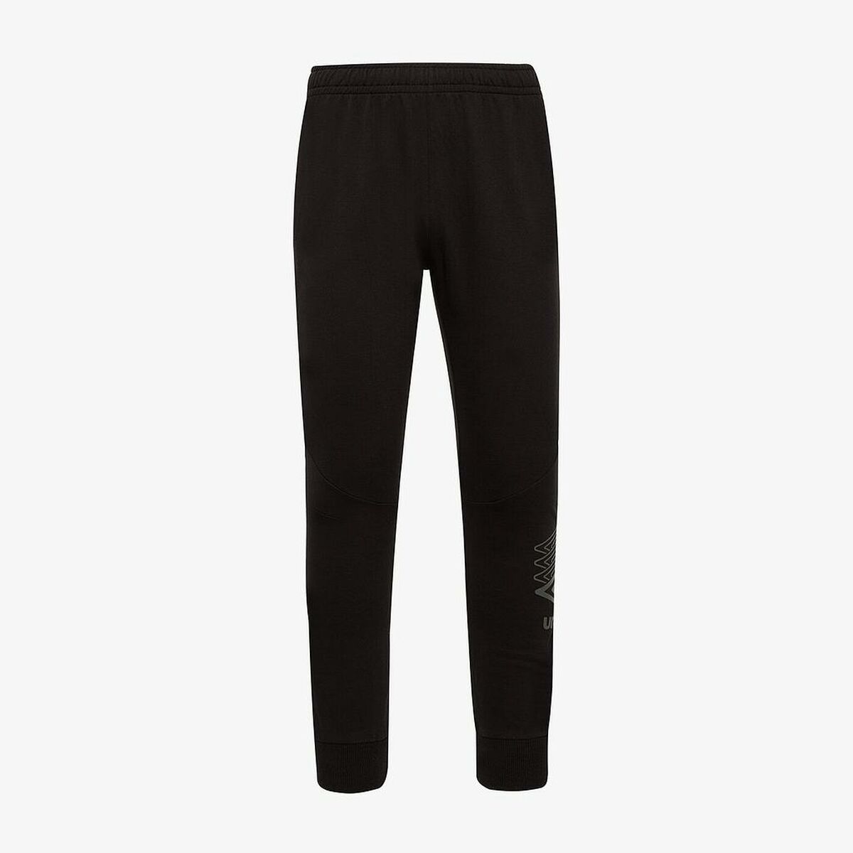 Adult Pants Umbro tERRACE JOOGER 66340U 6HF Black Male-3