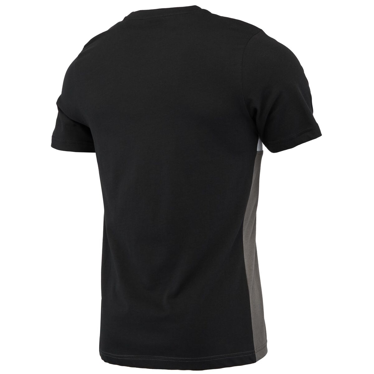 Men's Umbro SPORTWEAR Short Sleeve T-Shirt 66211U LT8 Black-2