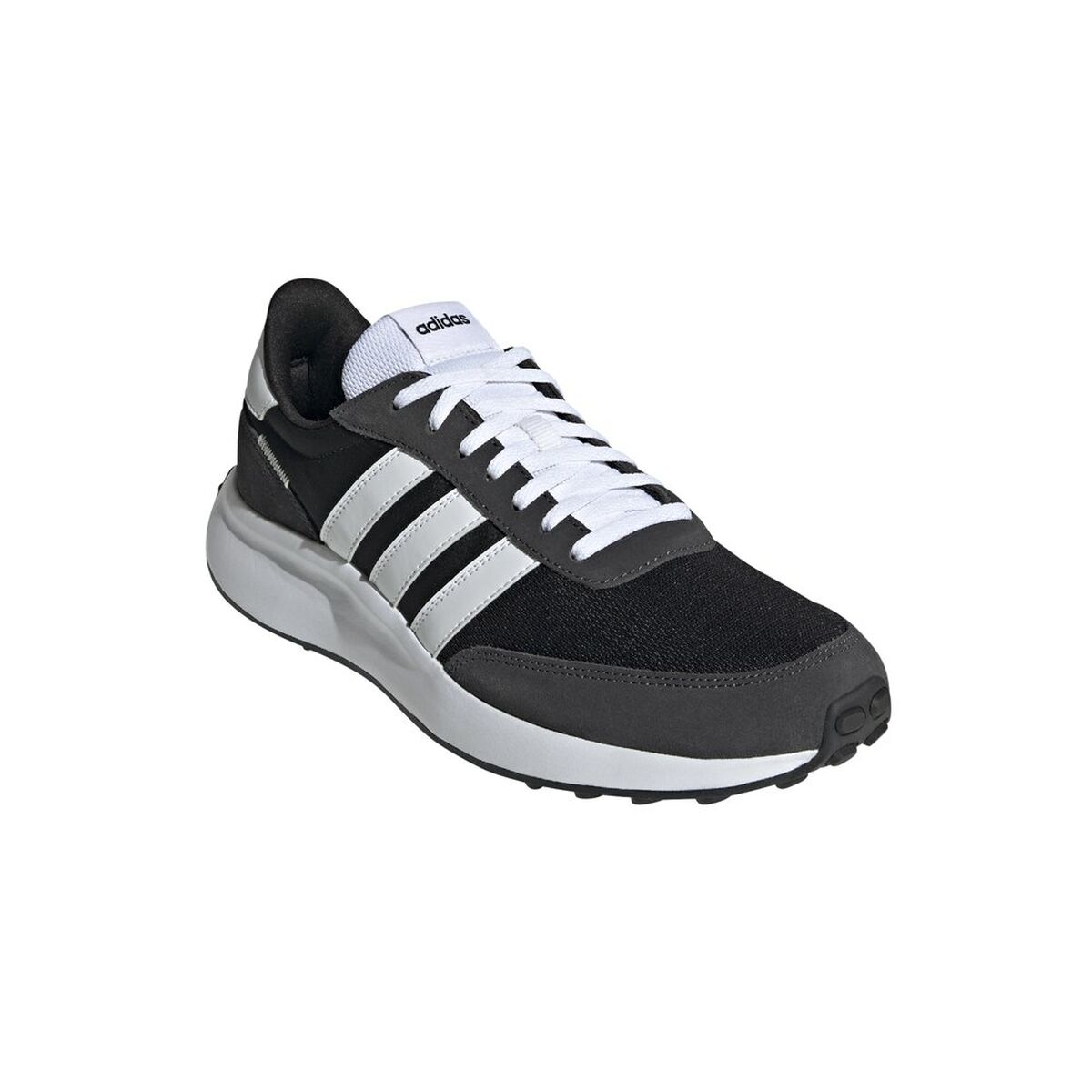 Мужские спортивные кроссовки Adidas 70S GX3090 Чёрный Мужской-3