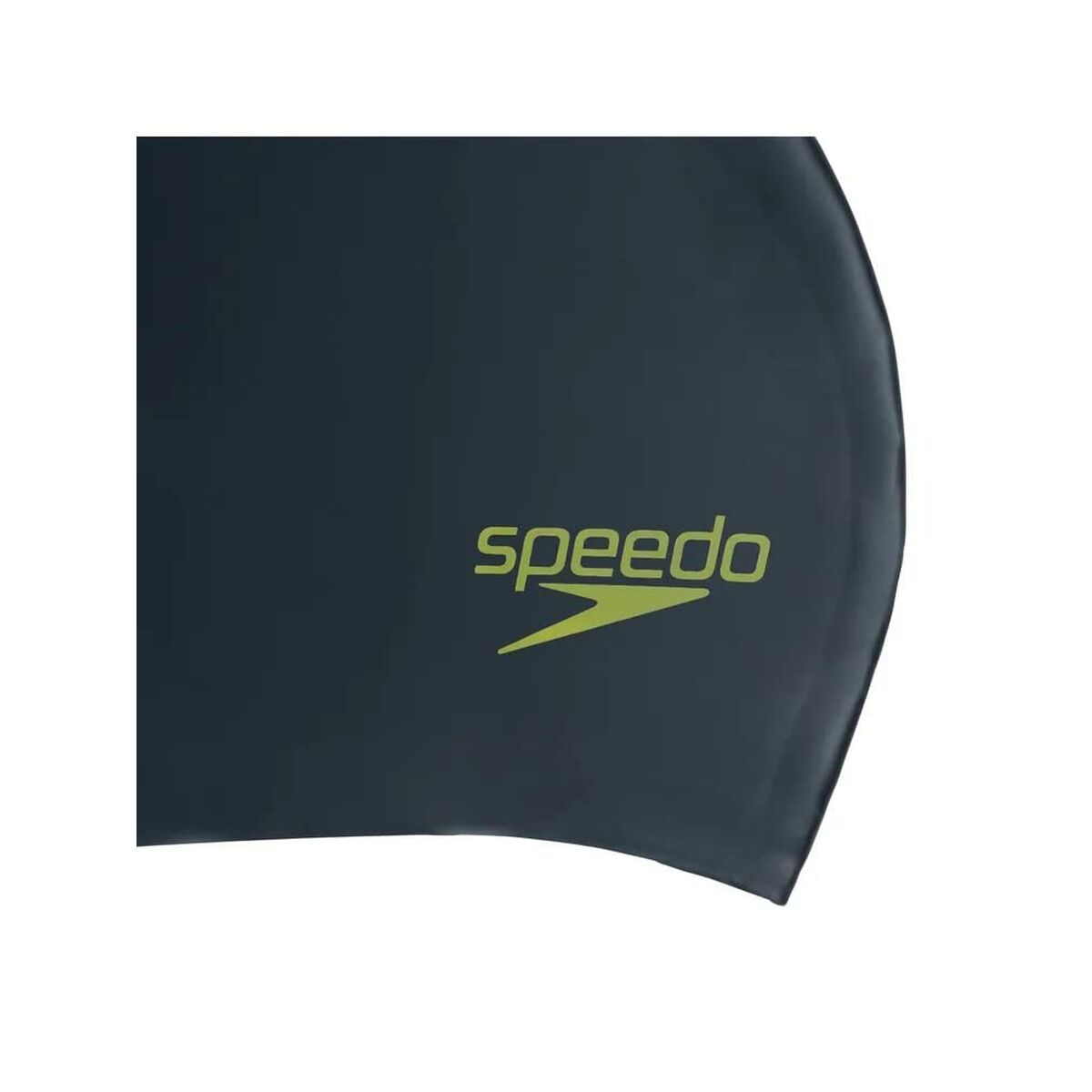 Шапочка для плавания Junior Speedo 8-12809F952 Чёрный-2