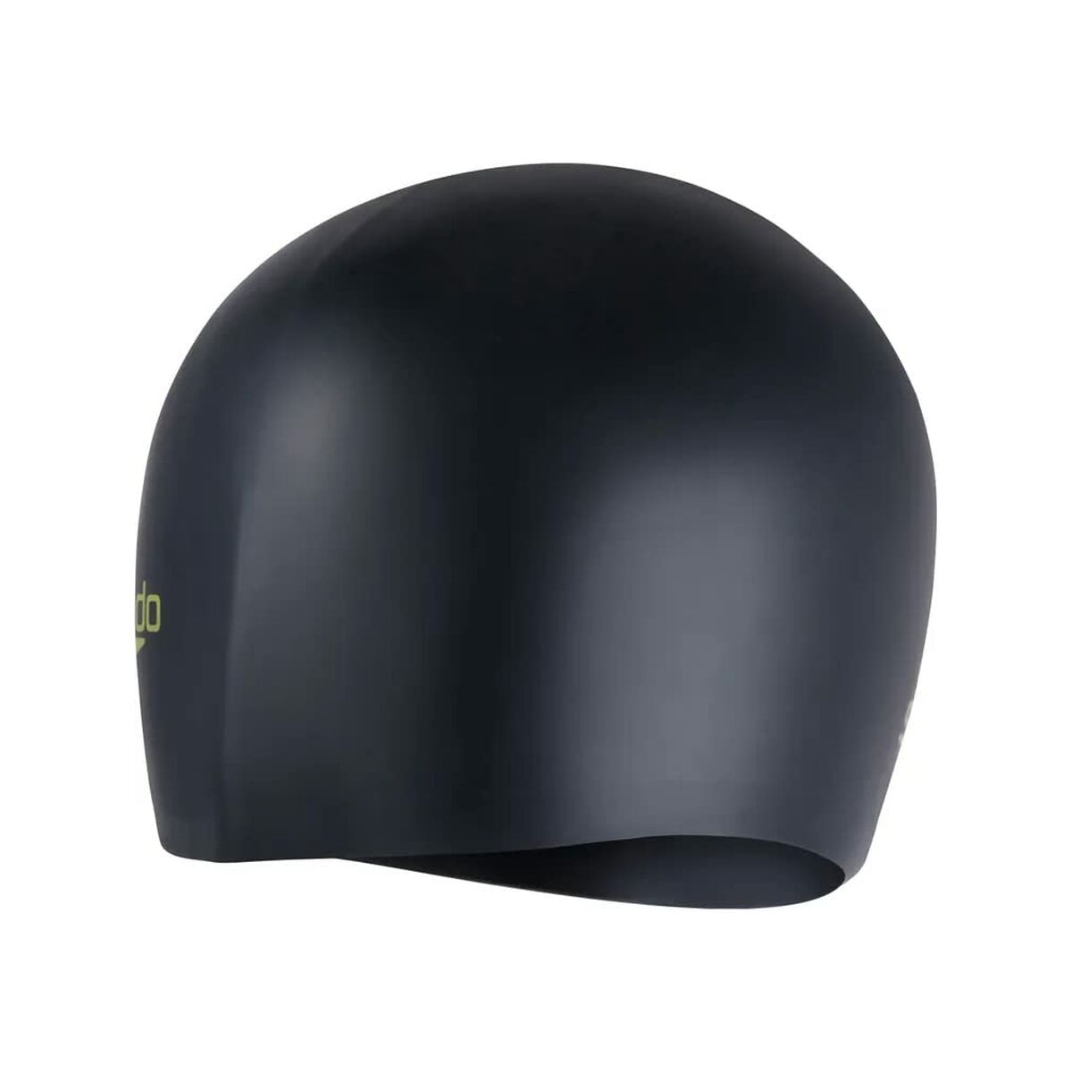 Шапочка для плавания Junior Speedo 8-12809F952 Чёрный-3