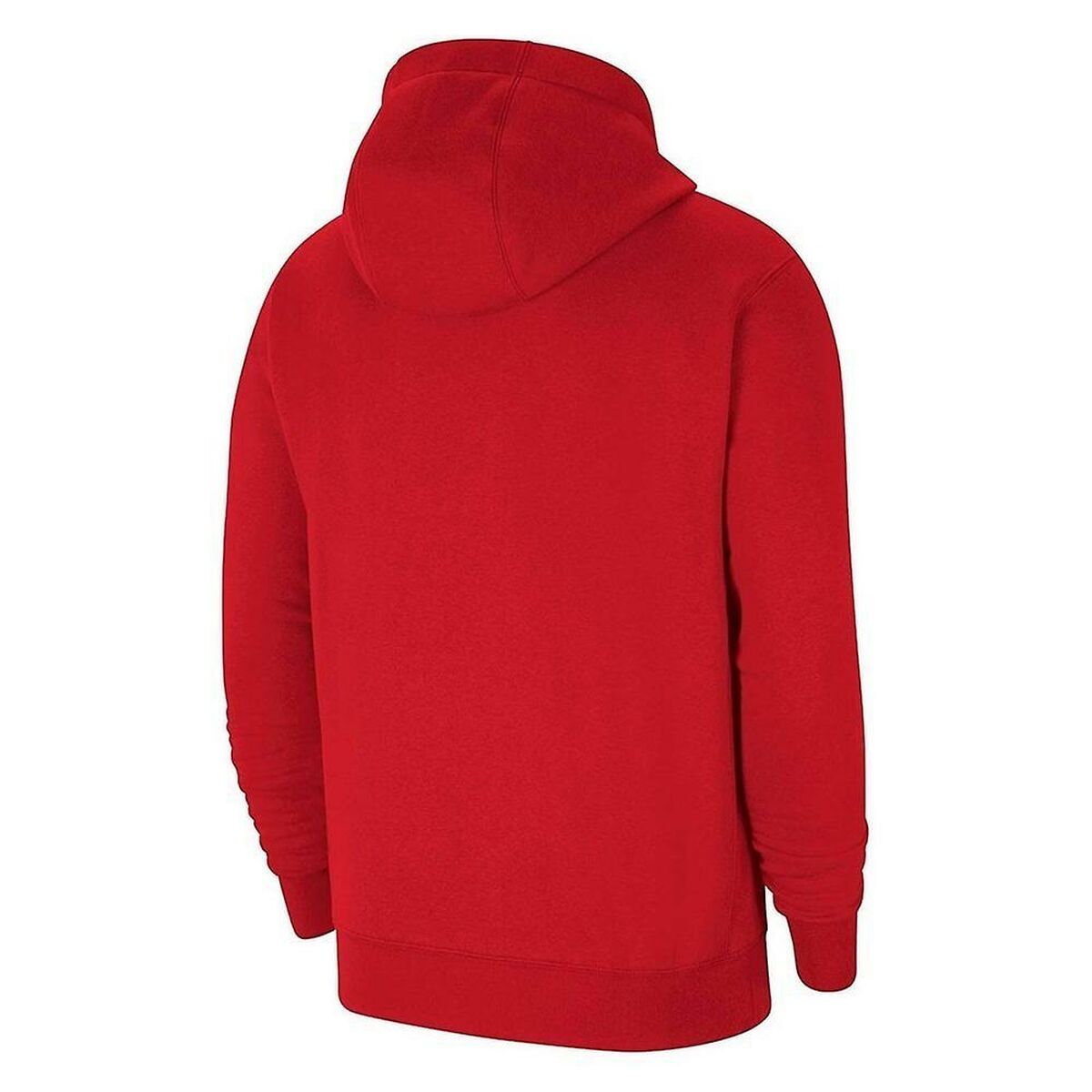 Мардони Hoodie FLC PARK20 PO Nike CW6894 657 сурх-2