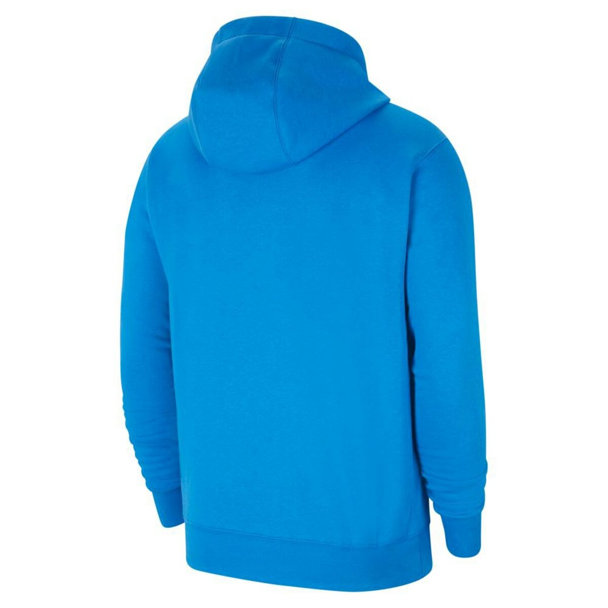 Hoodie кӯдакон PARK Nike CW6896 463 кабуд-2