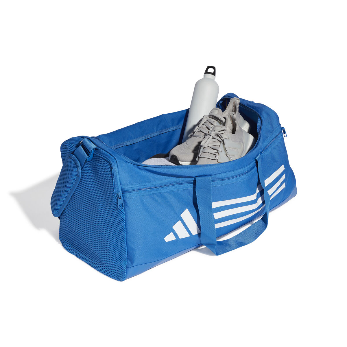 Спортивная сумка Adidas TR DUFFLE M IL5770 Один размер-2