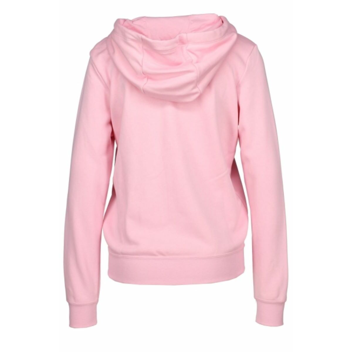 Толстовка с капюшоном и молнией женская Nike CLUB FLC FZ DQ5471 690-2