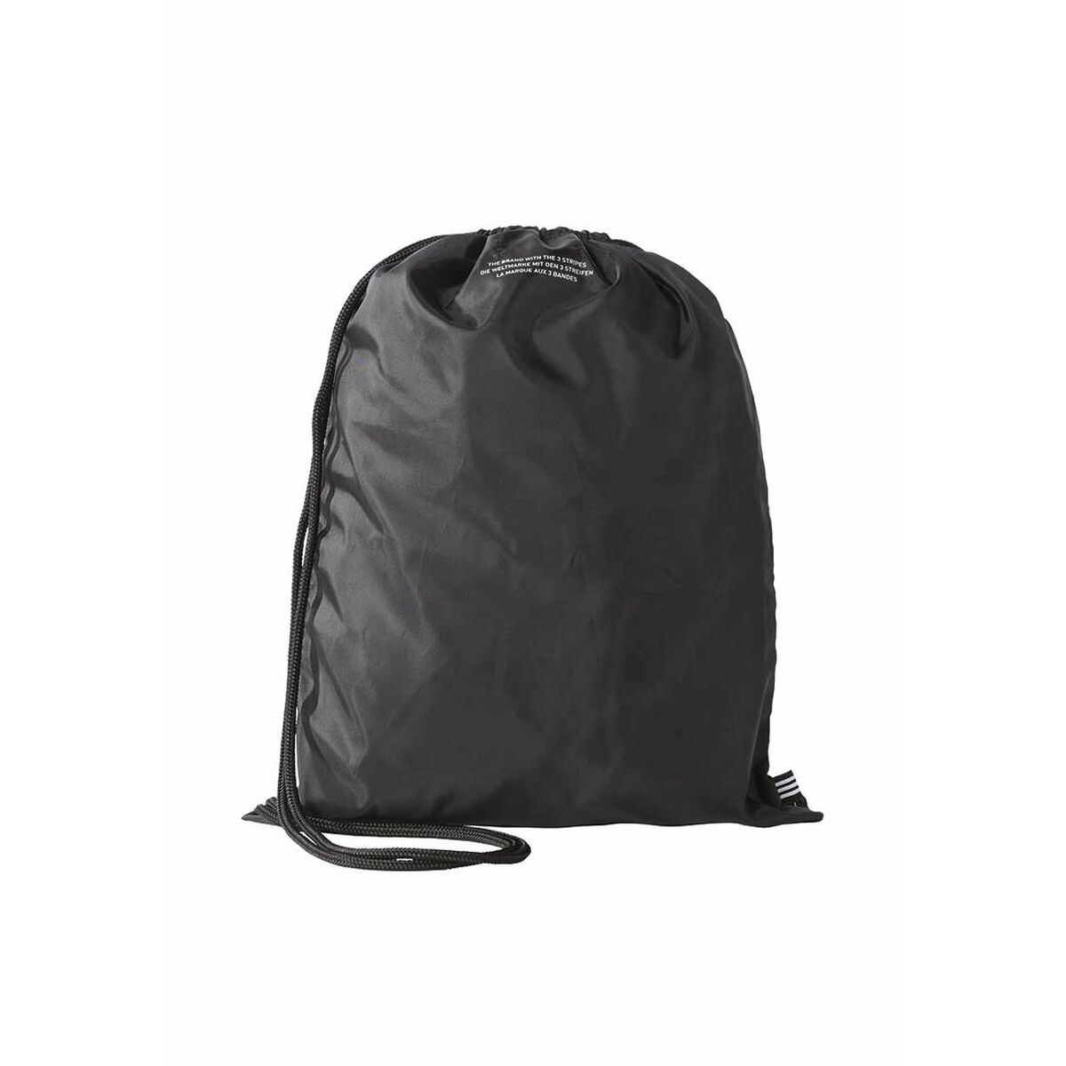 Спортивная сумка Adidas TREFOIL BK6726 Чёрный Один размер-2